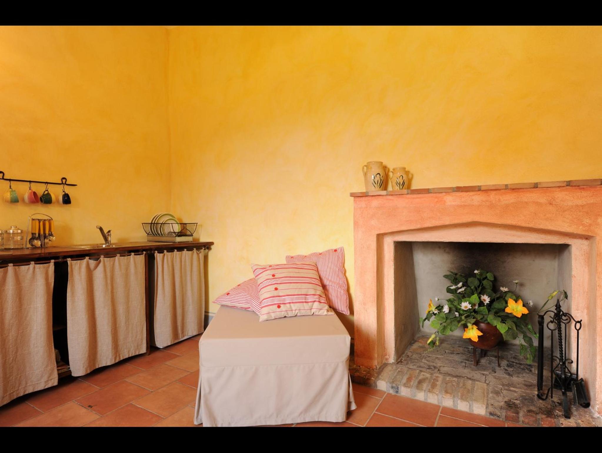 Agriturismo Due Torri