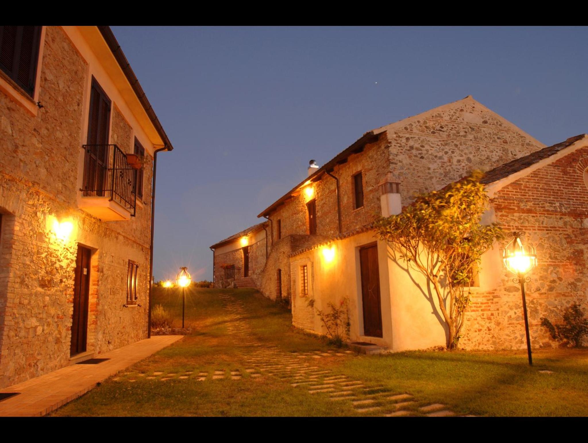 Agriturismo Due Torri