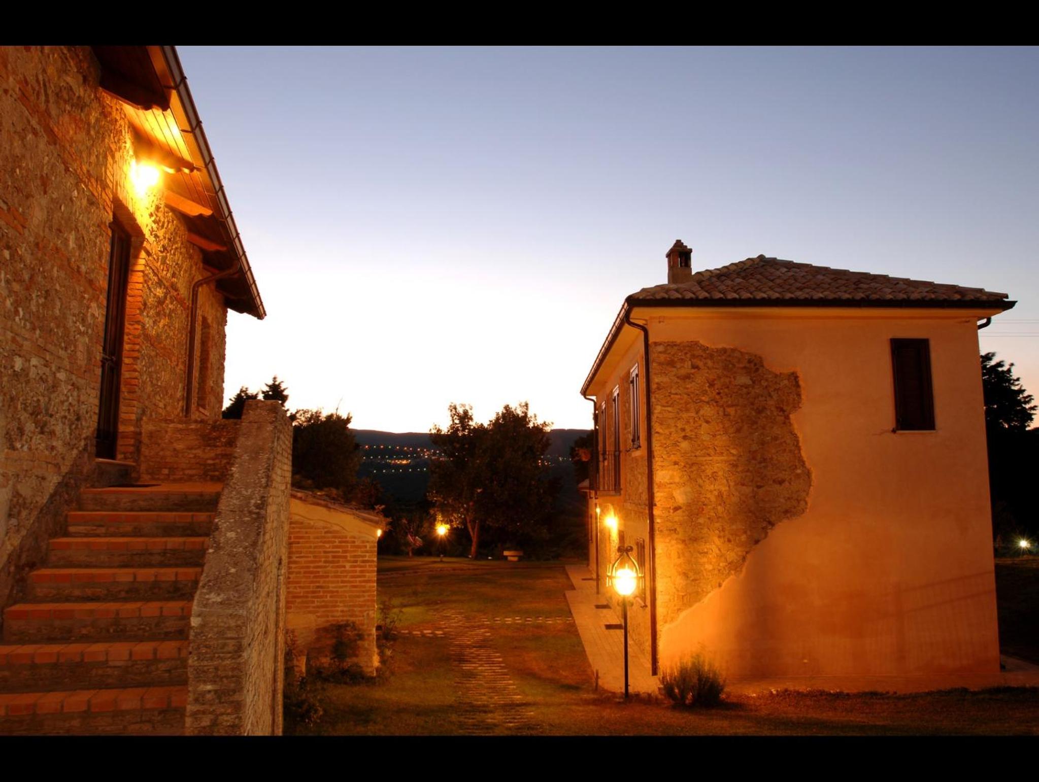 Agriturismo Due Torri