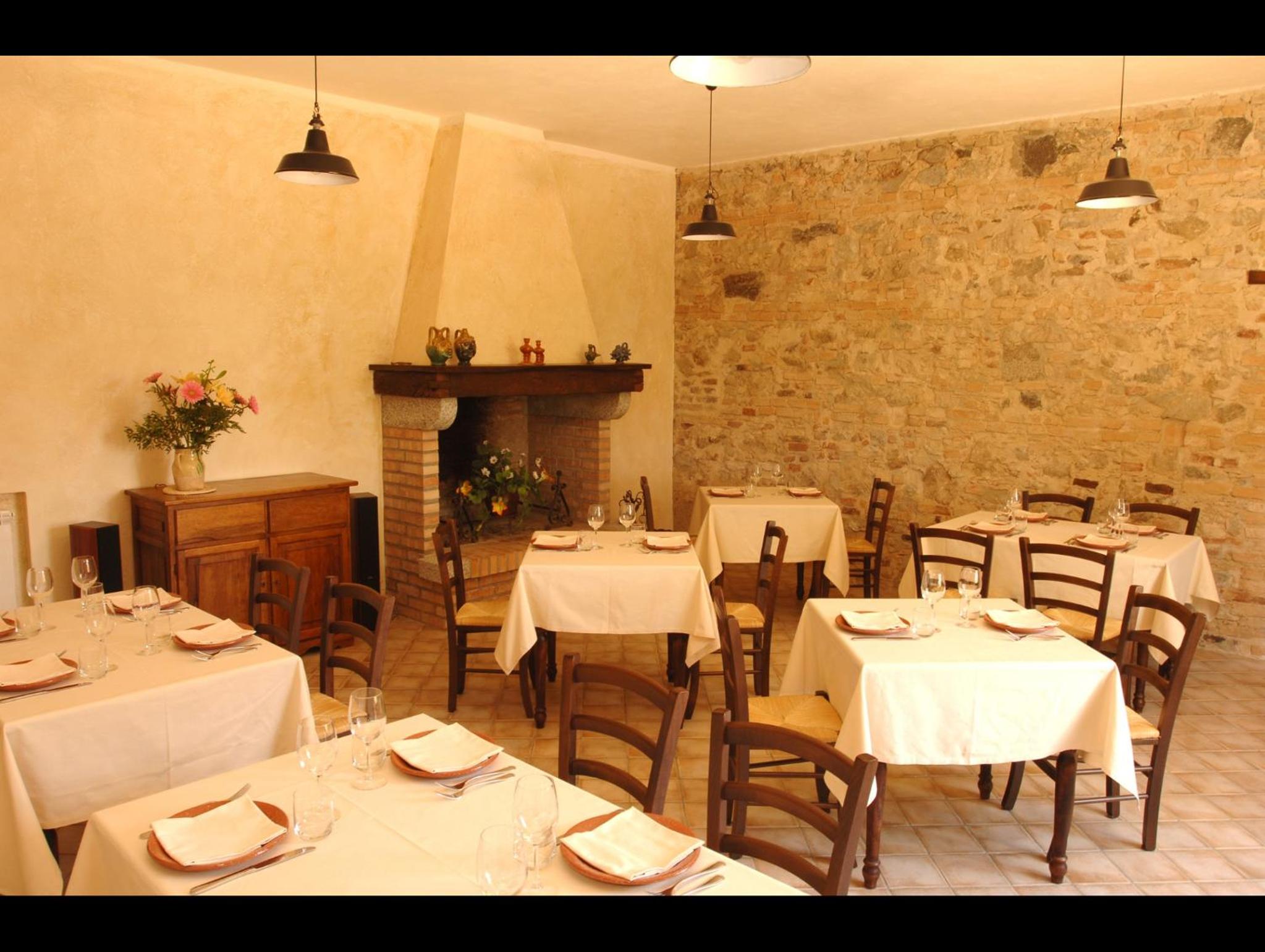 Agriturismo Due Torri