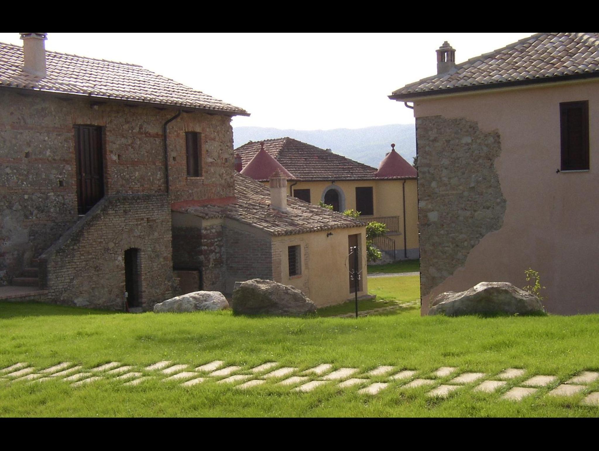 Agriturismo Due Torri