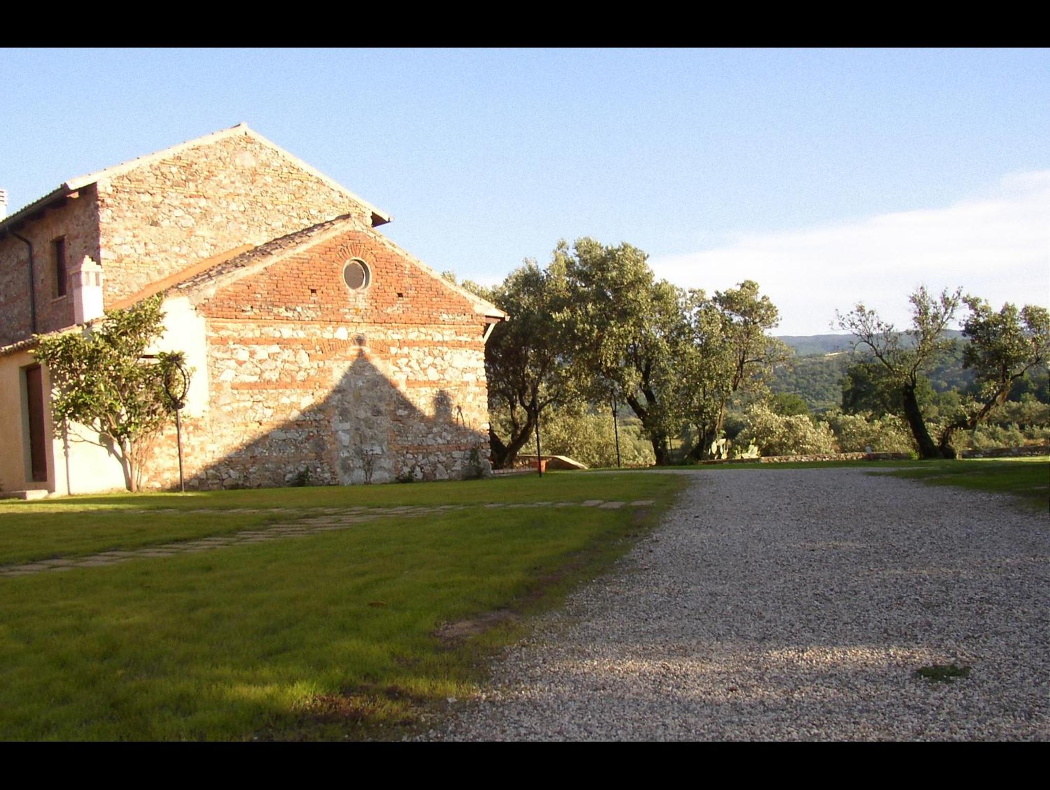 Agriturismo Due Torri