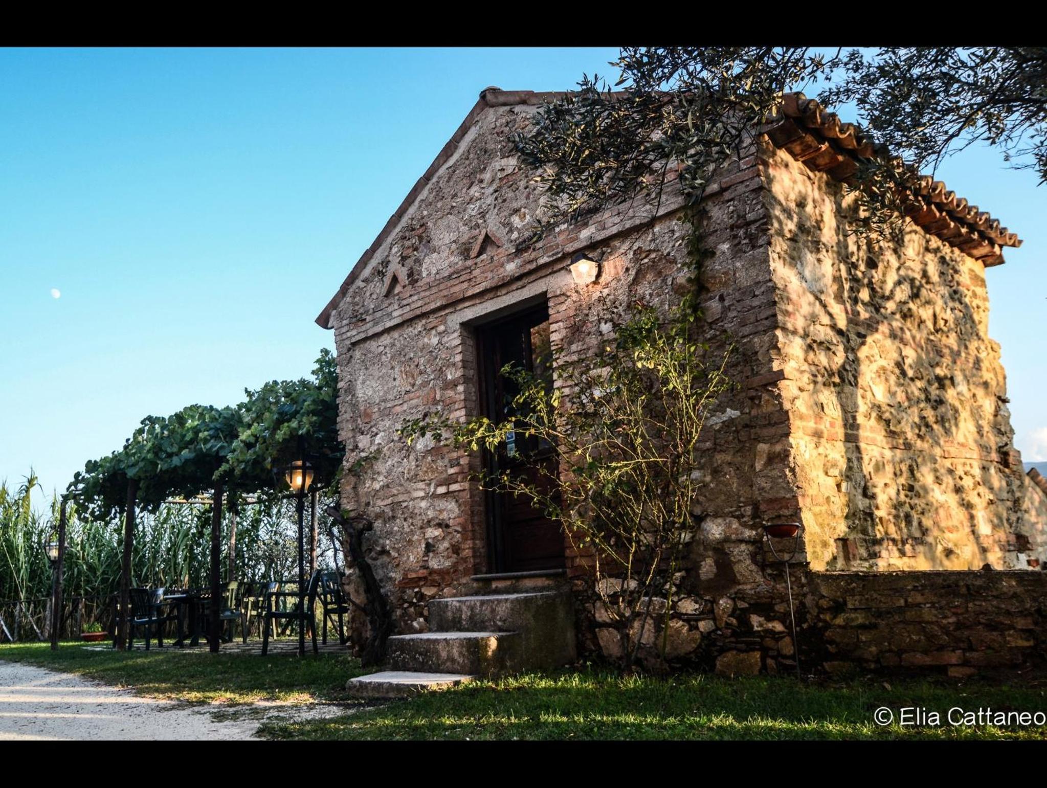 Agriturismo Due Torri