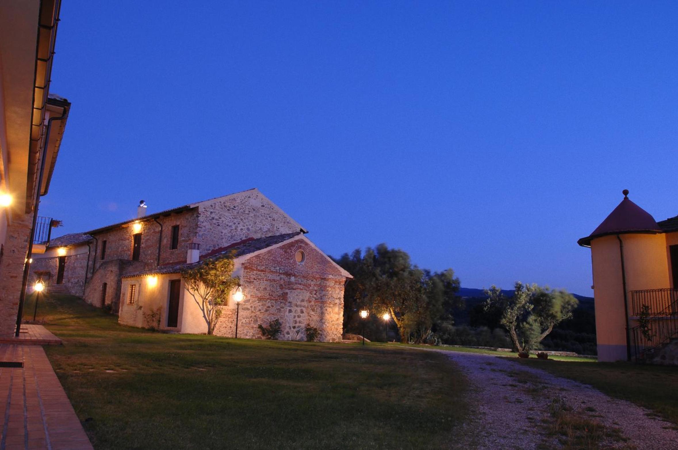 Agriturismo Due Torri