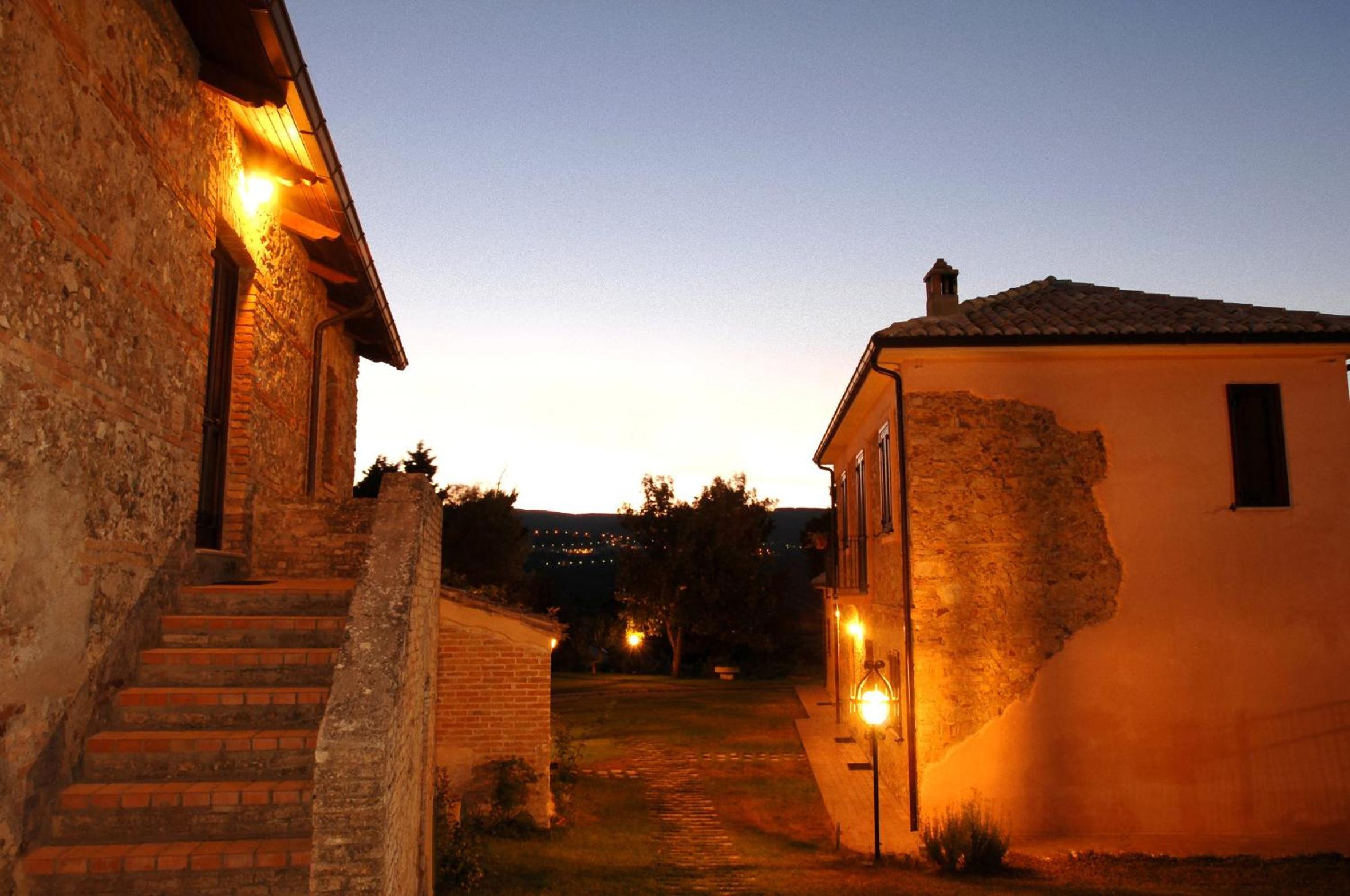 Agriturismo Due Torri