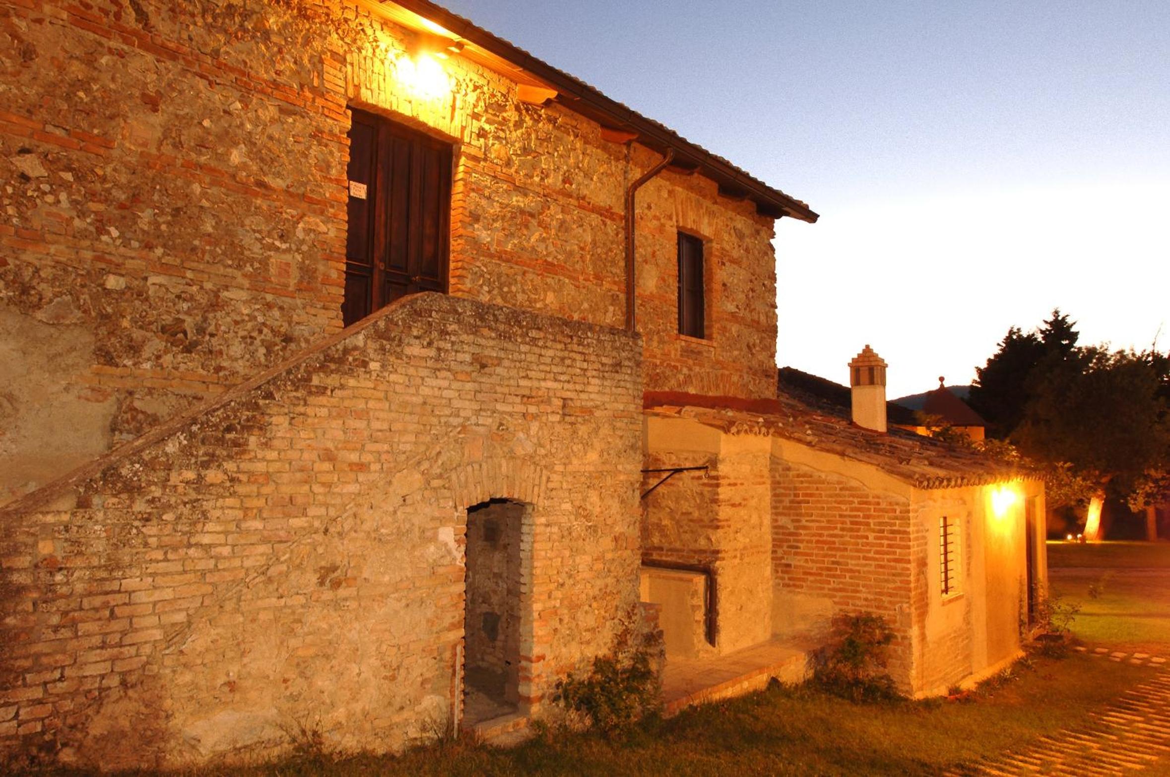 Agriturismo Due Torri