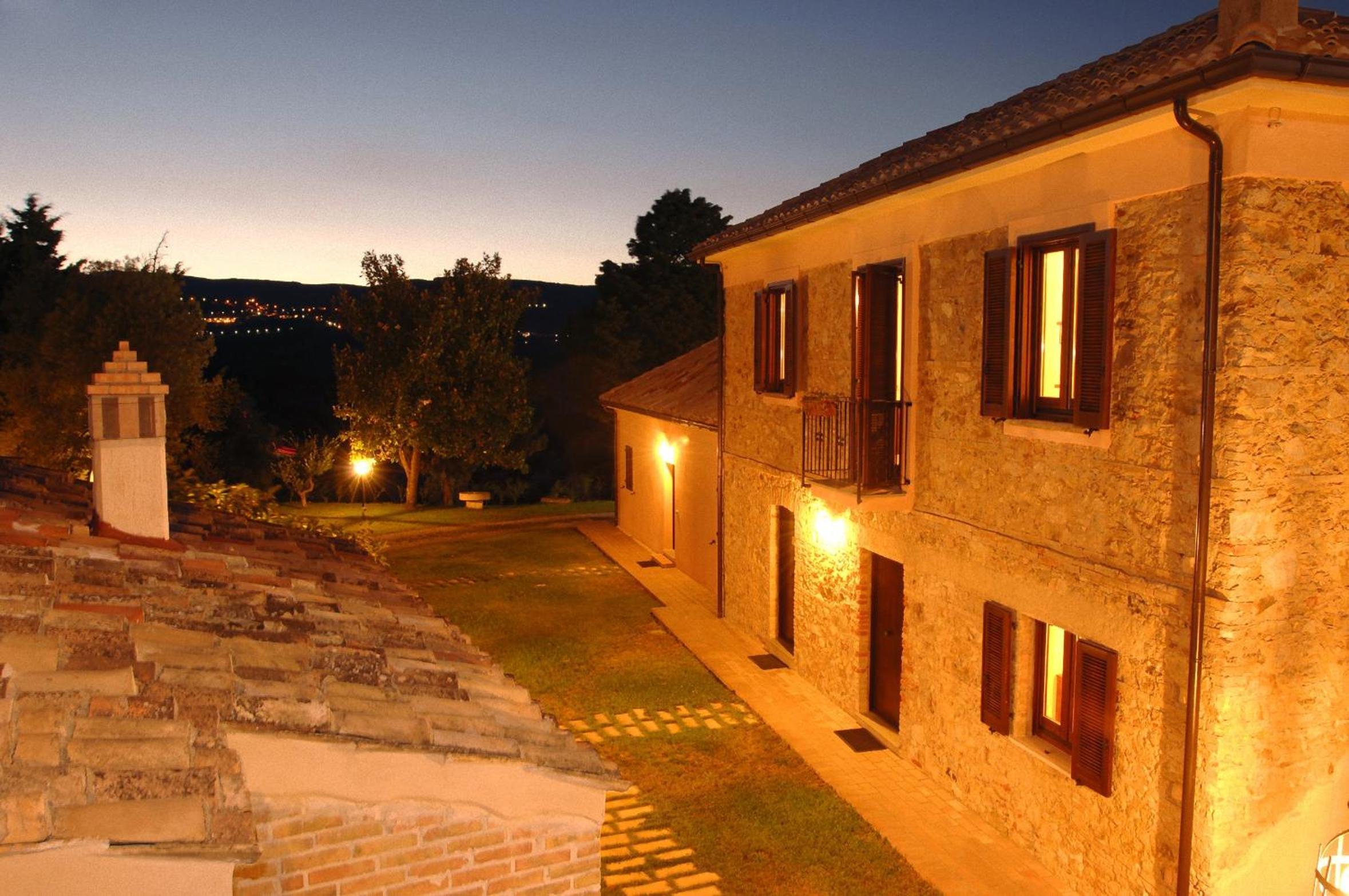 Agriturismo Due Torri