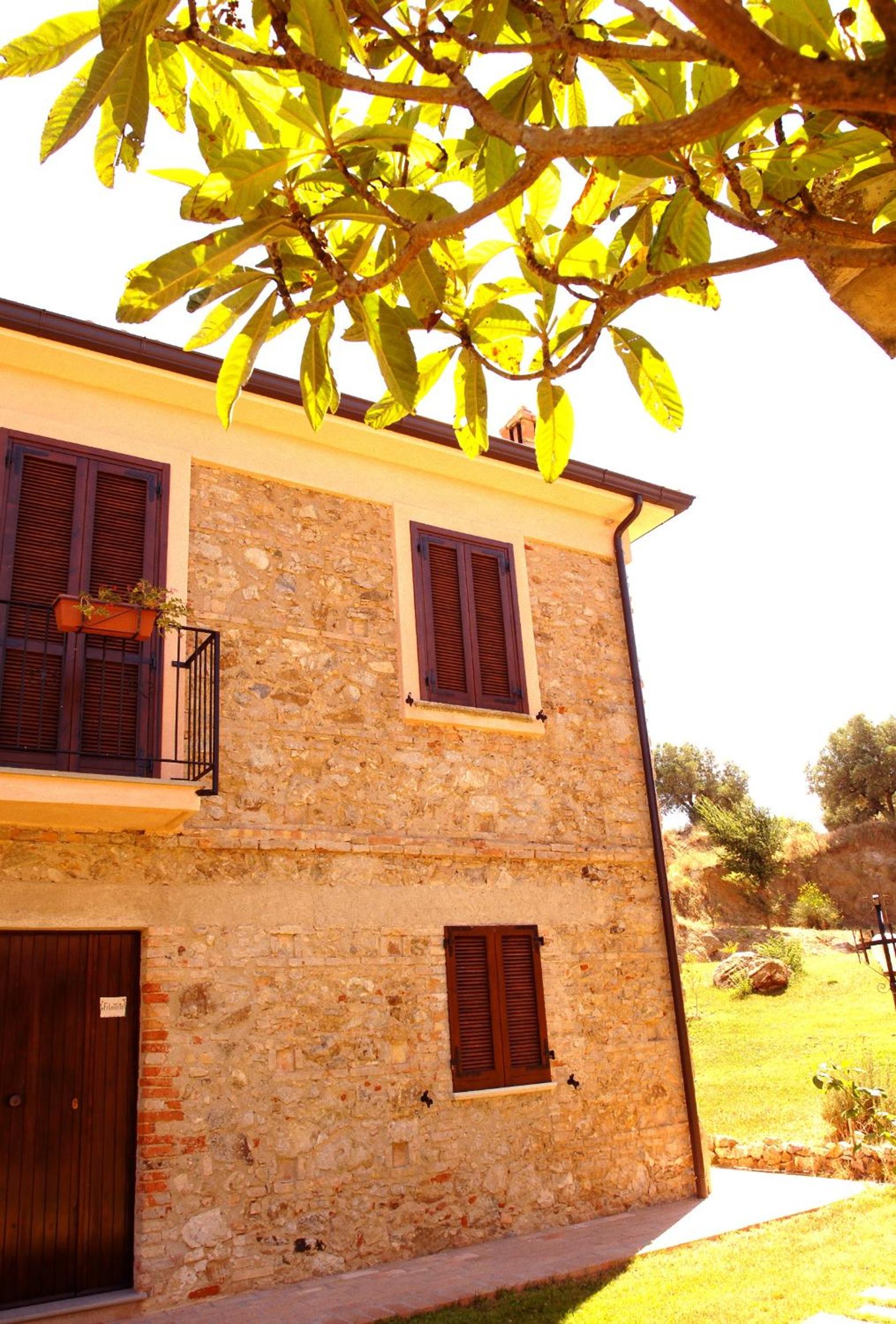 Agriturismo Due Torri