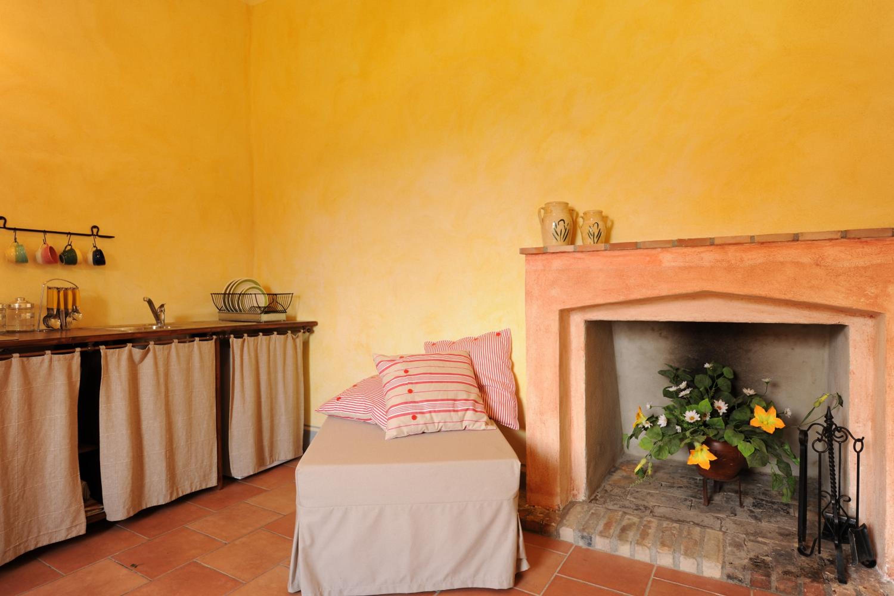 Agriturismo Due Torri