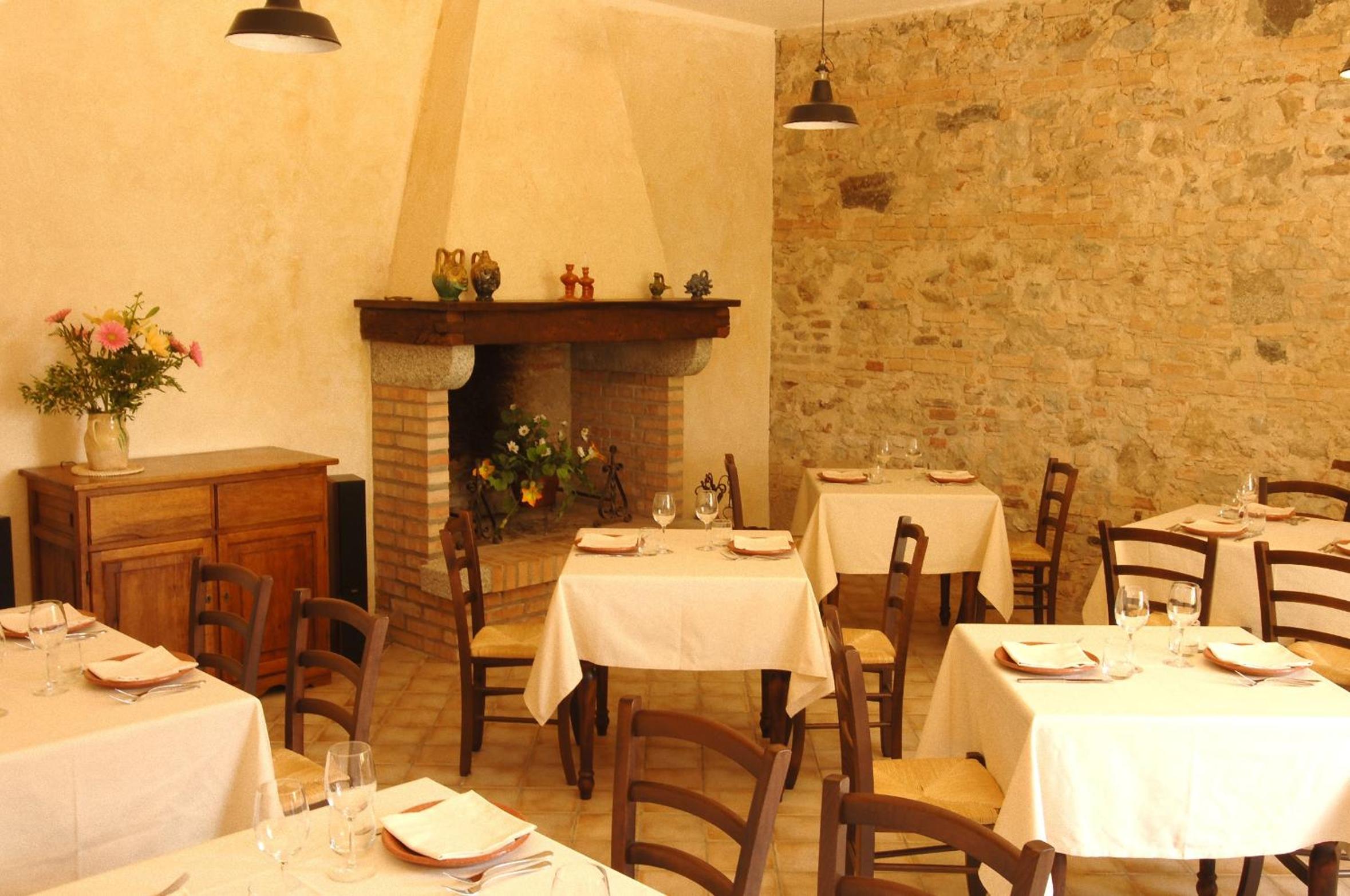 Agriturismo Due Torri