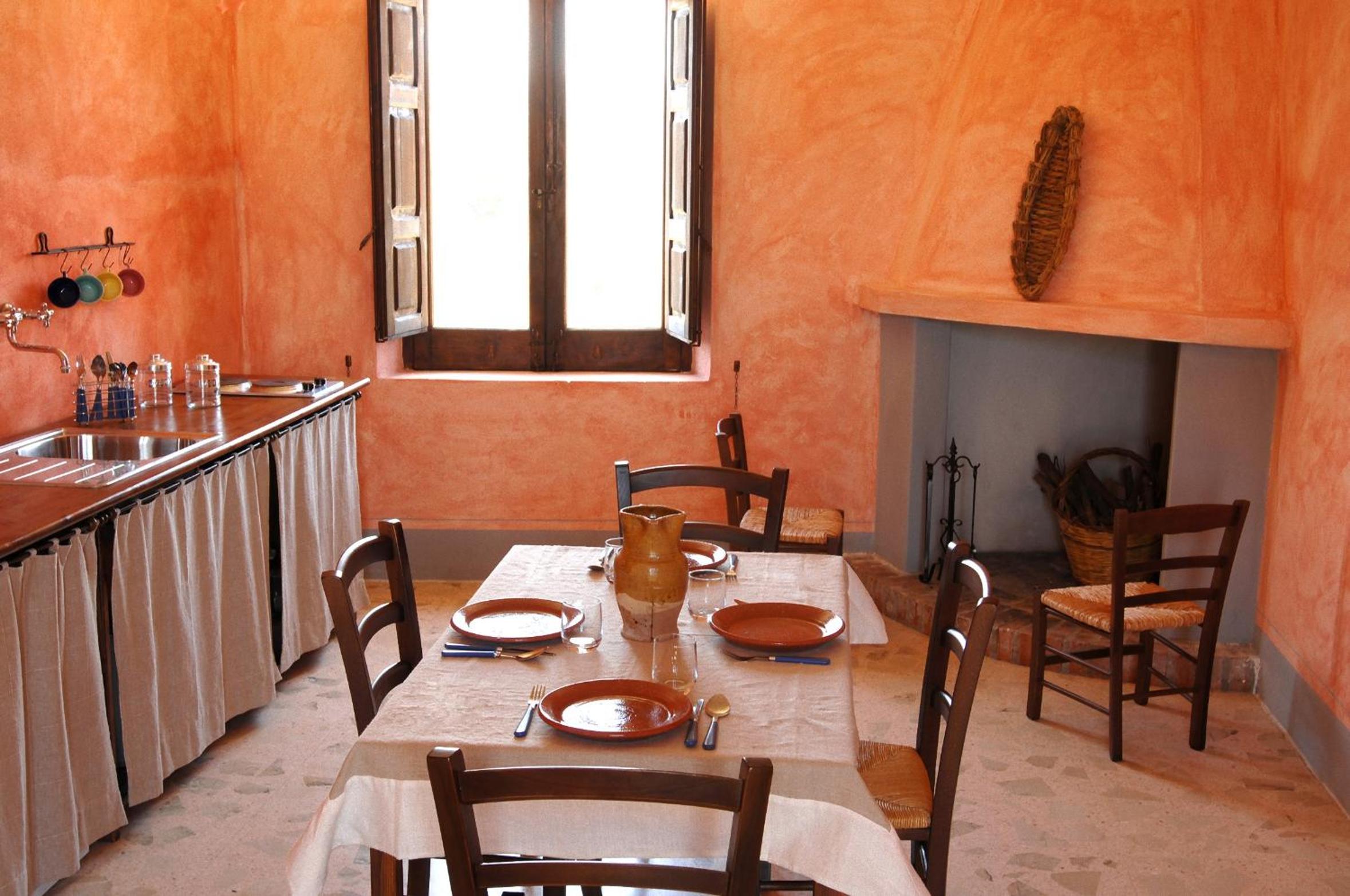 Agriturismo Due Torri