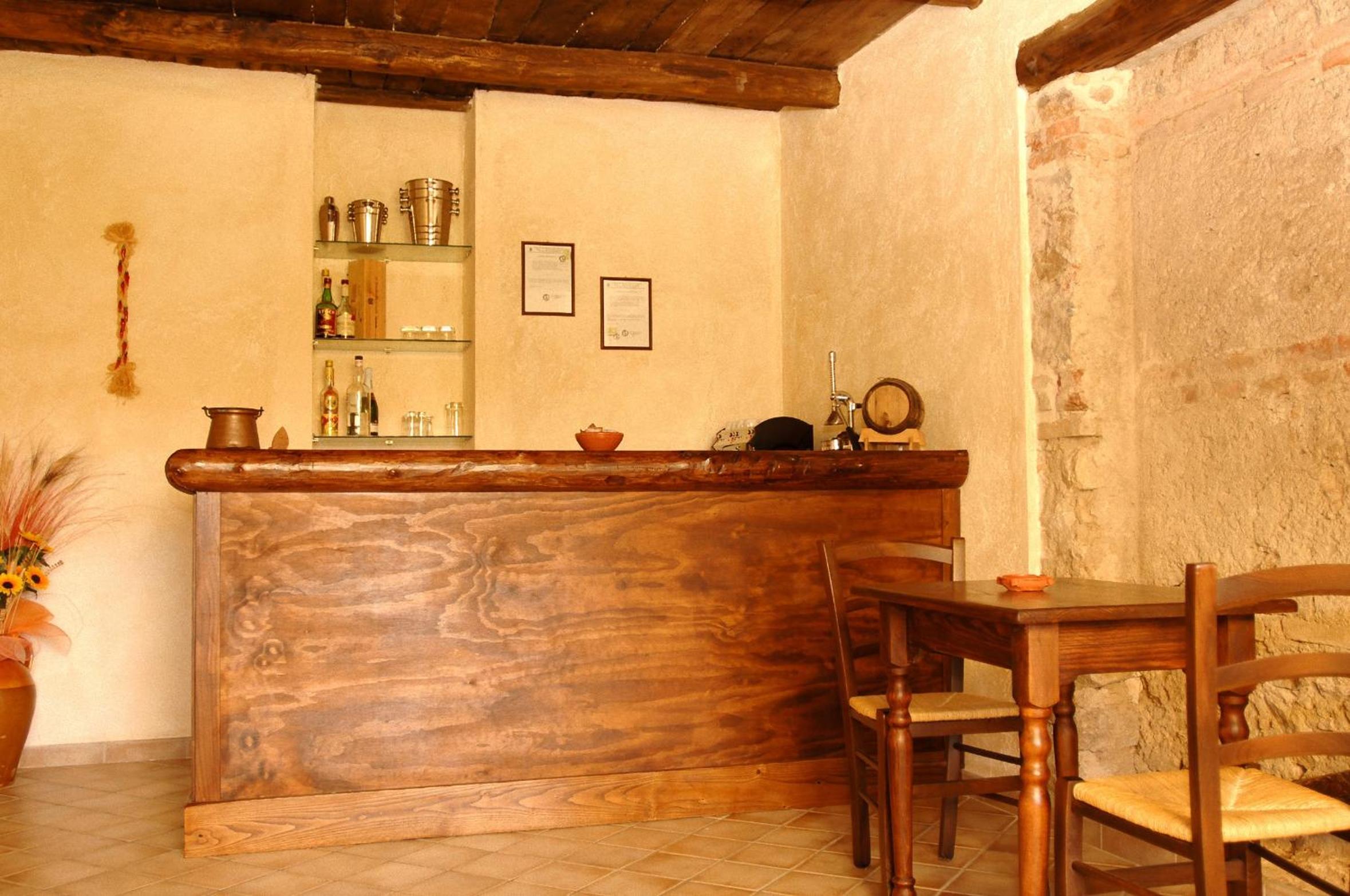 Agriturismo Due Torri