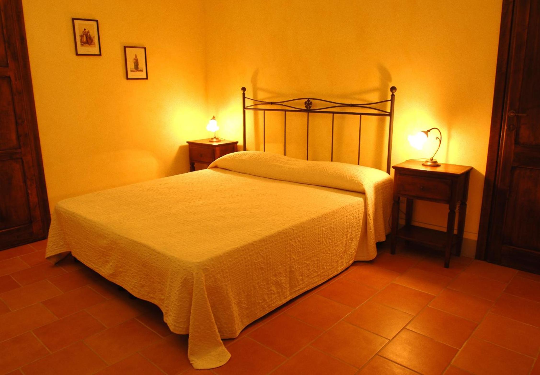 Agriturismo Due Torri