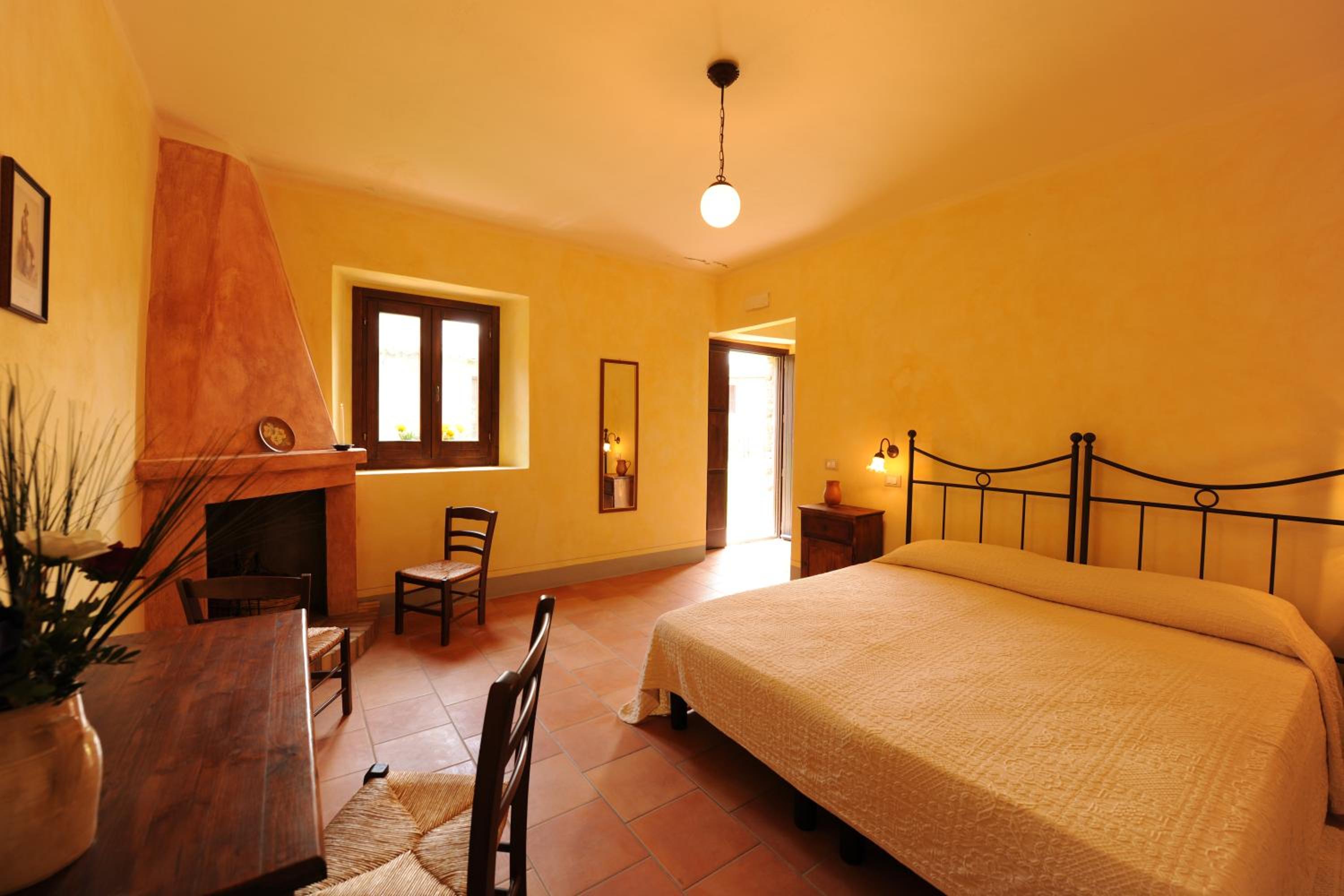 Agriturismo Due Torri