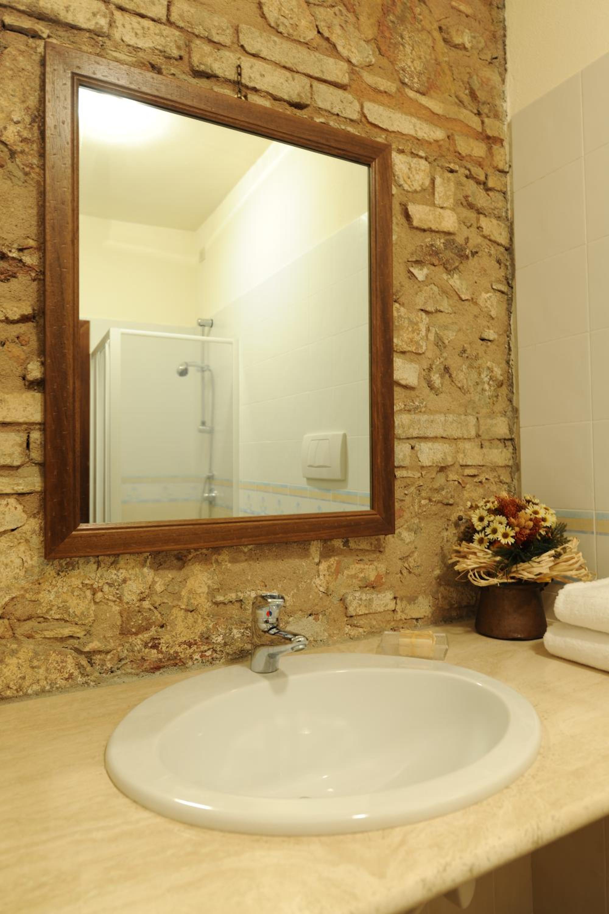 Agriturismo Due Torri