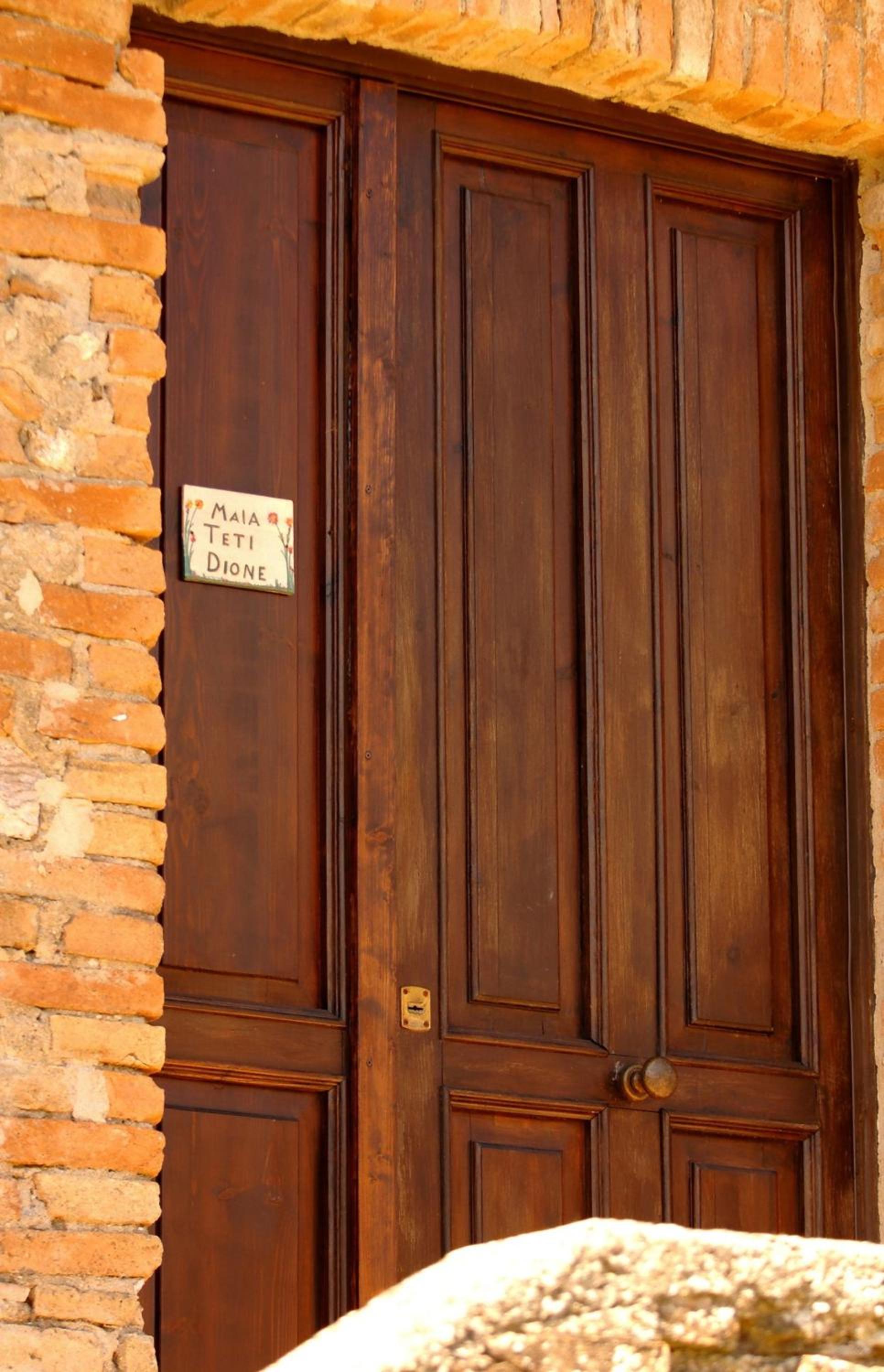 Agriturismo Due Torri
