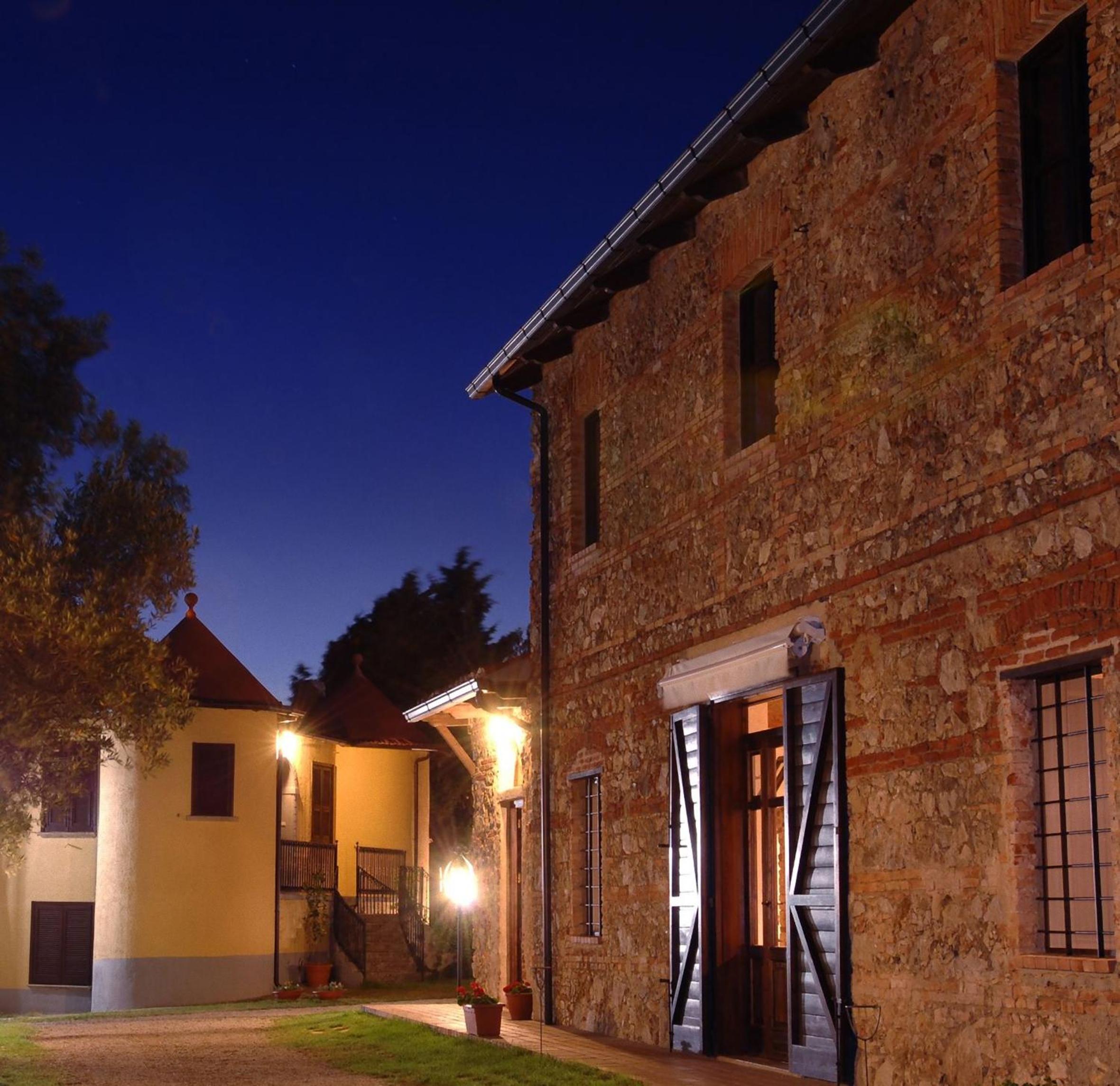 Agriturismo Due Torri