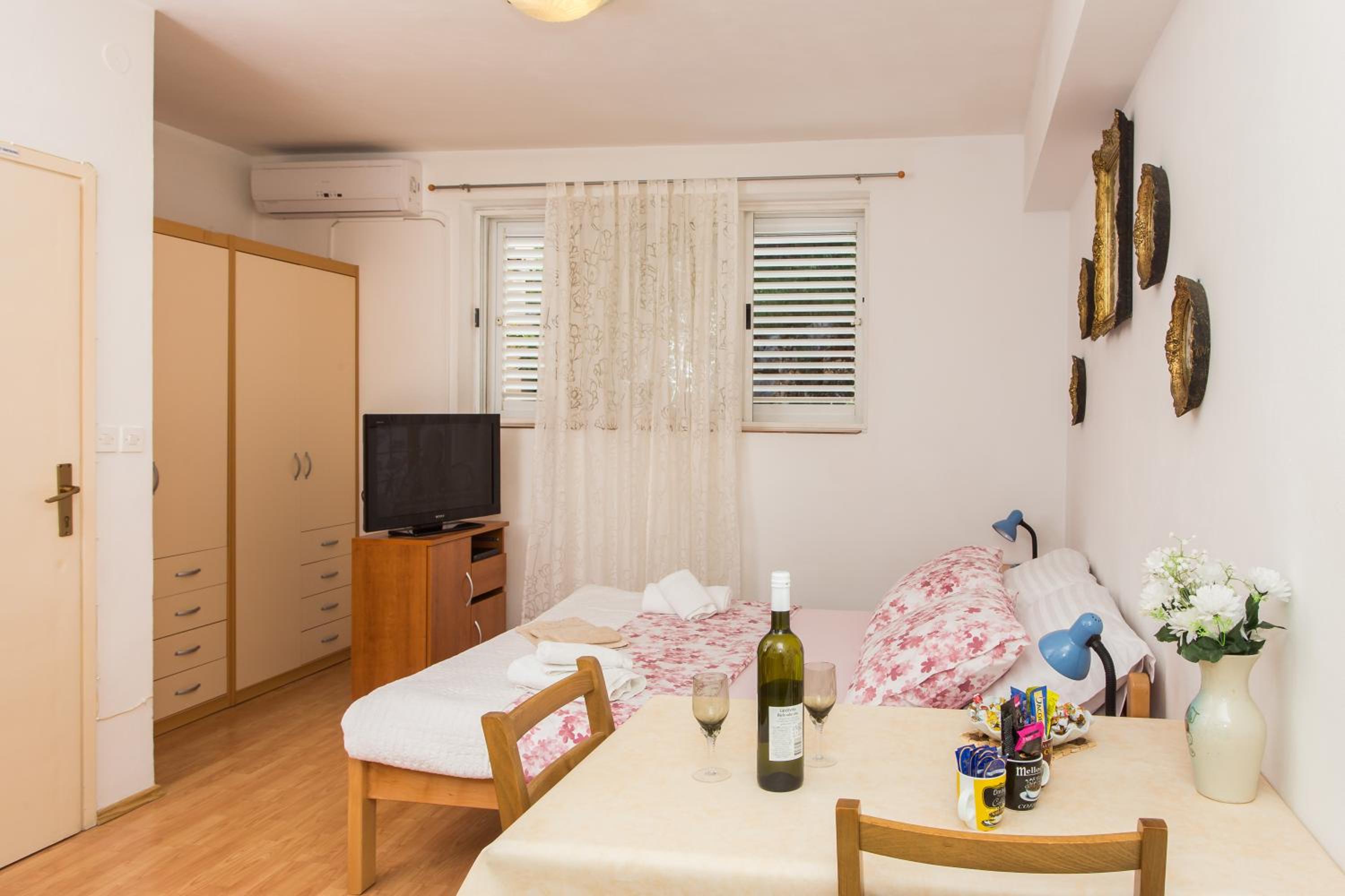 Apartment Stella Polaris