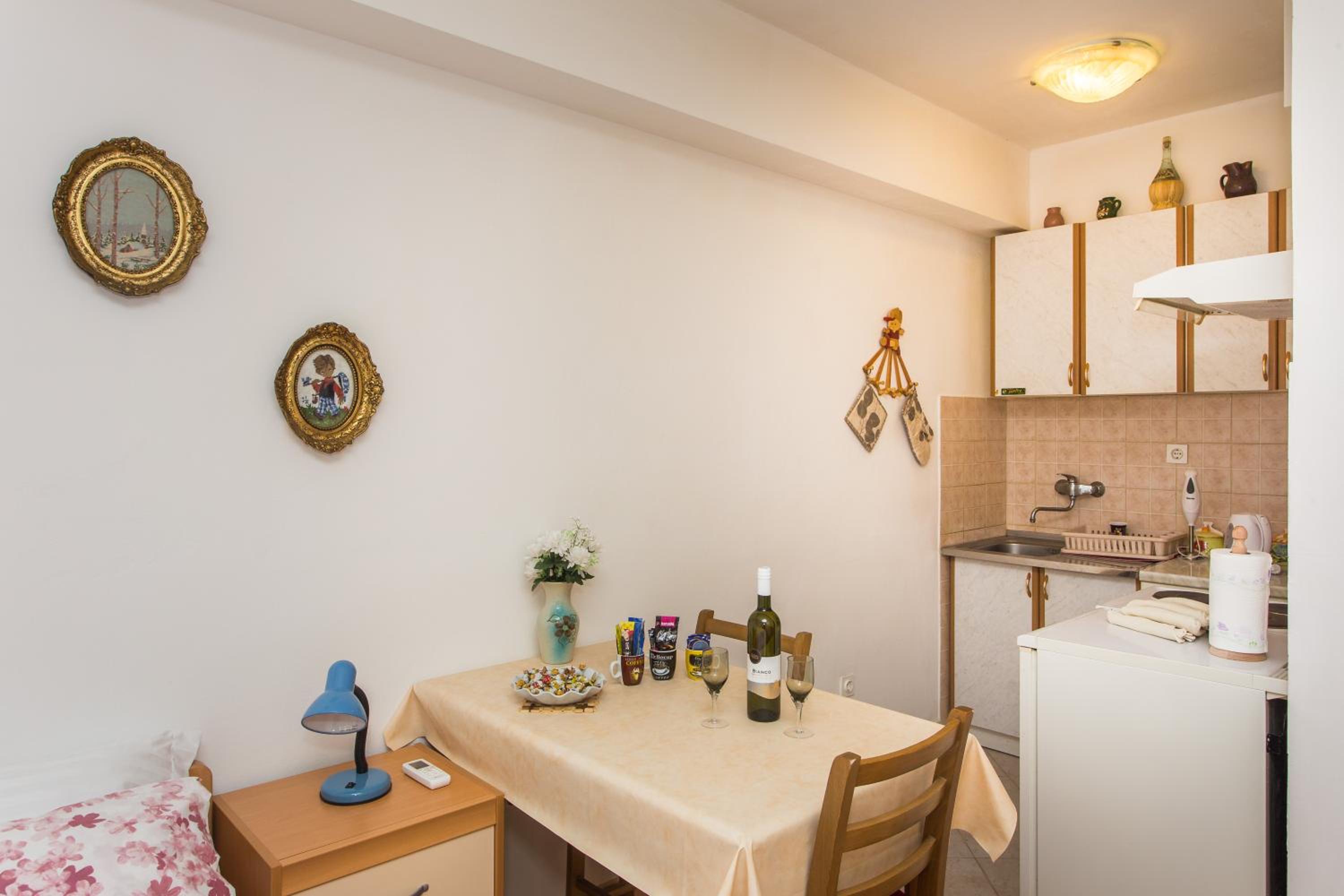 Apartment Stella Polaris