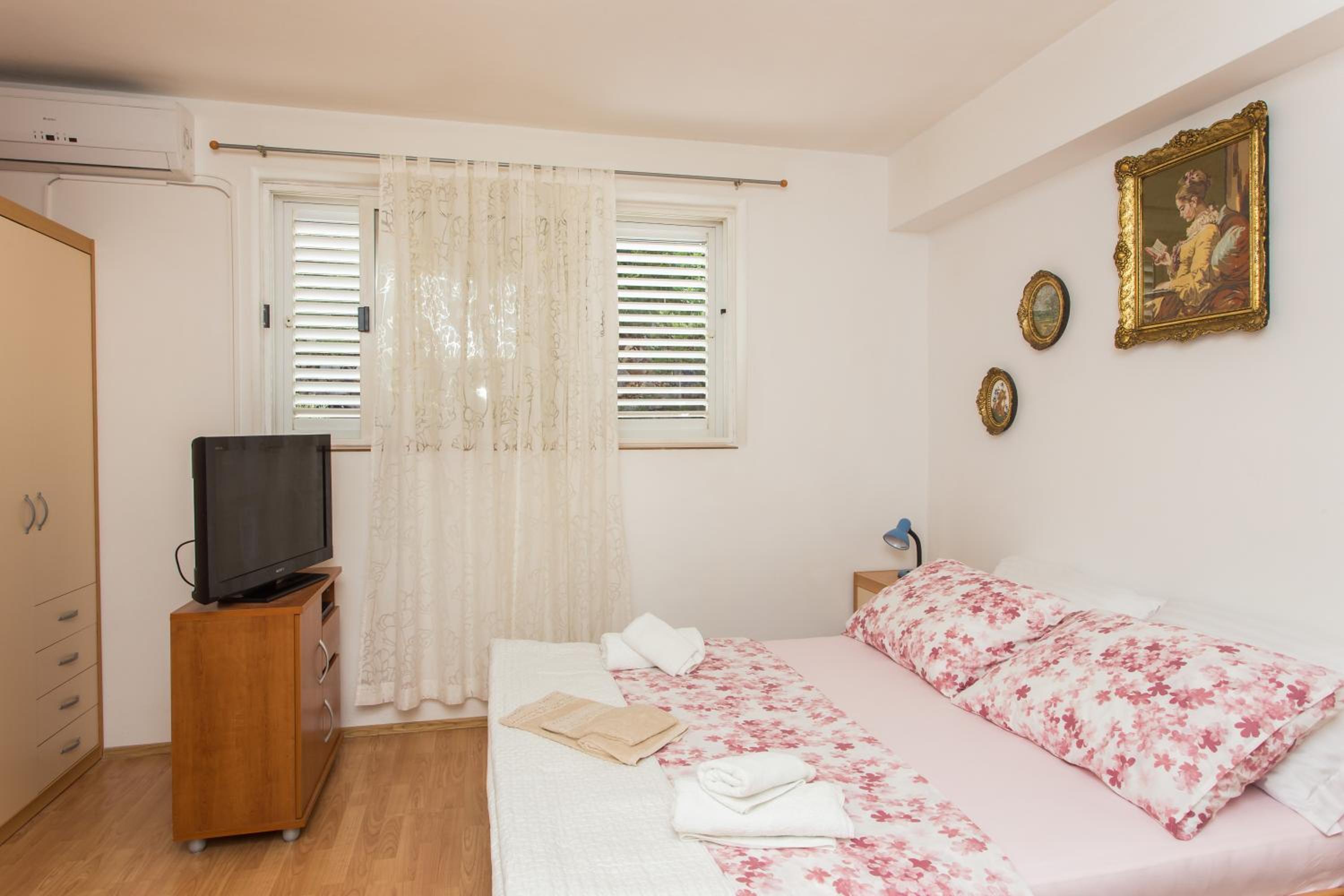 Apartment Stella Polaris