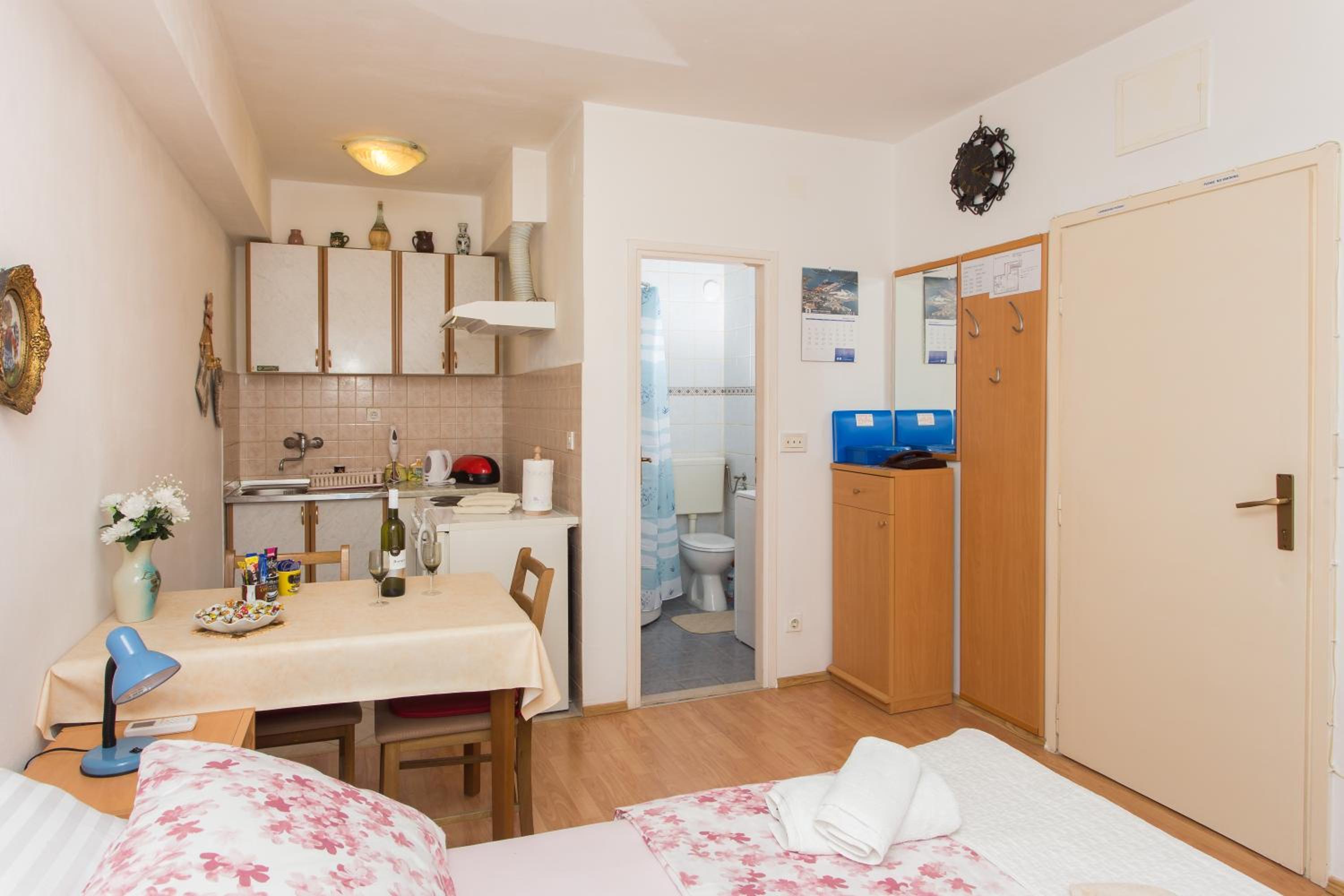 Apartment Stella Polaris