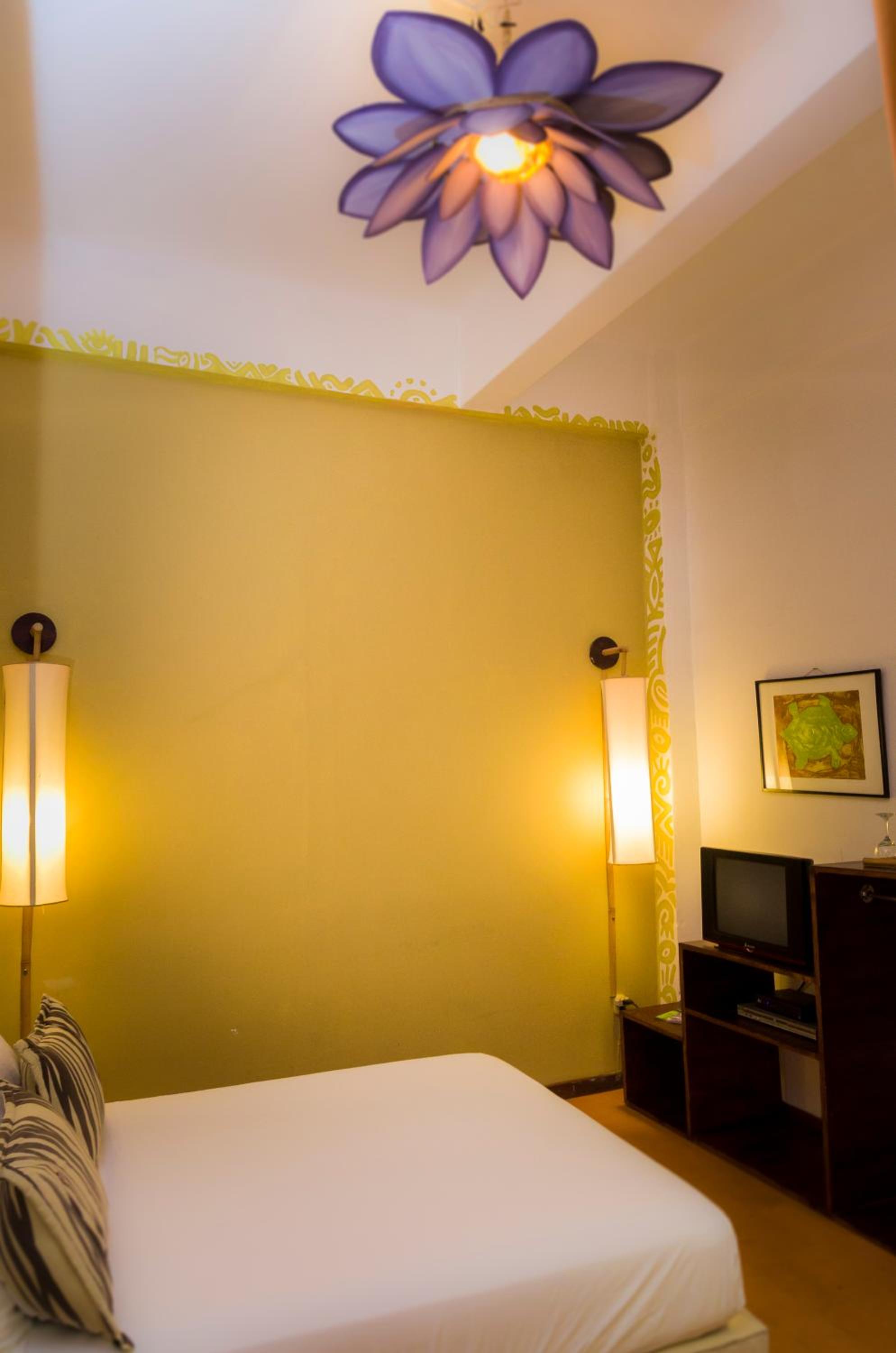 Guayaquil Vacations - Manso Boutique Guest House - Property Image 40