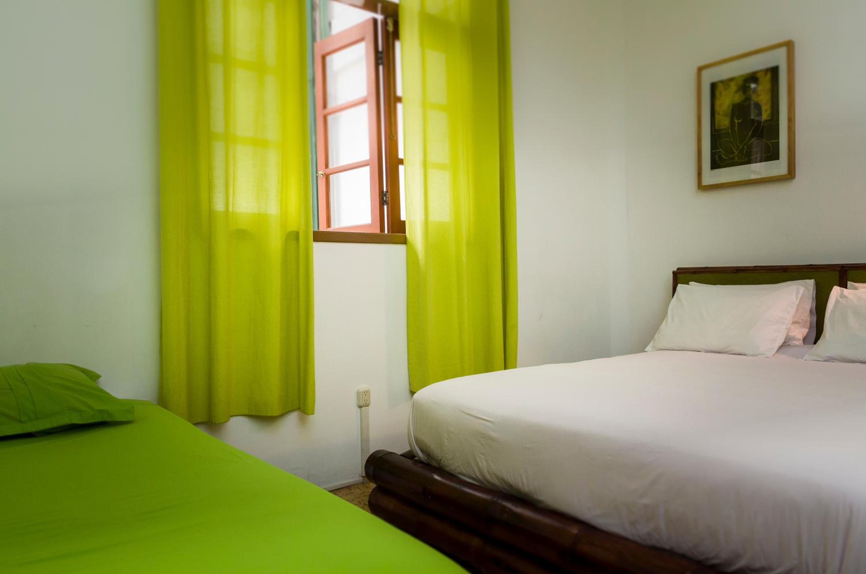 Guayaquil Vacations - Manso Boutique Guest House - Property Image 102