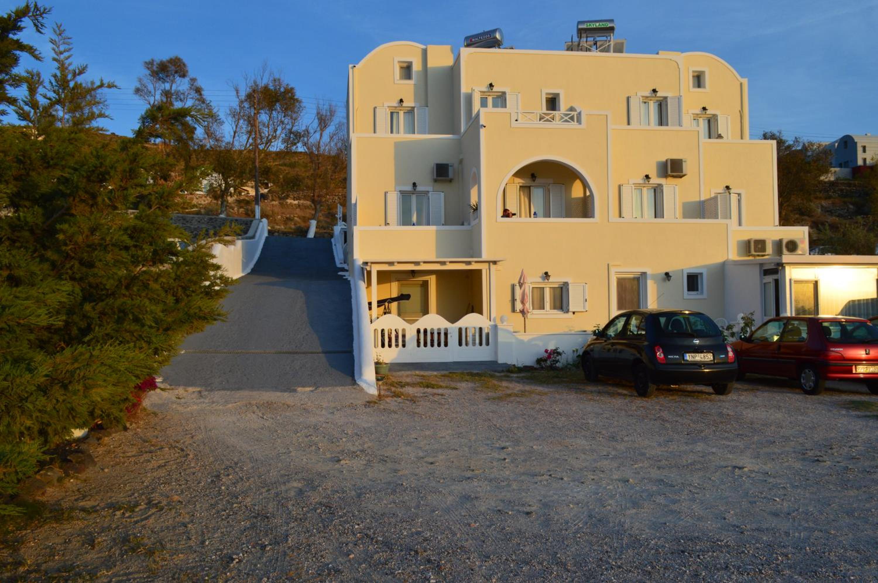 Kiklamino Sunset Studios photo 4