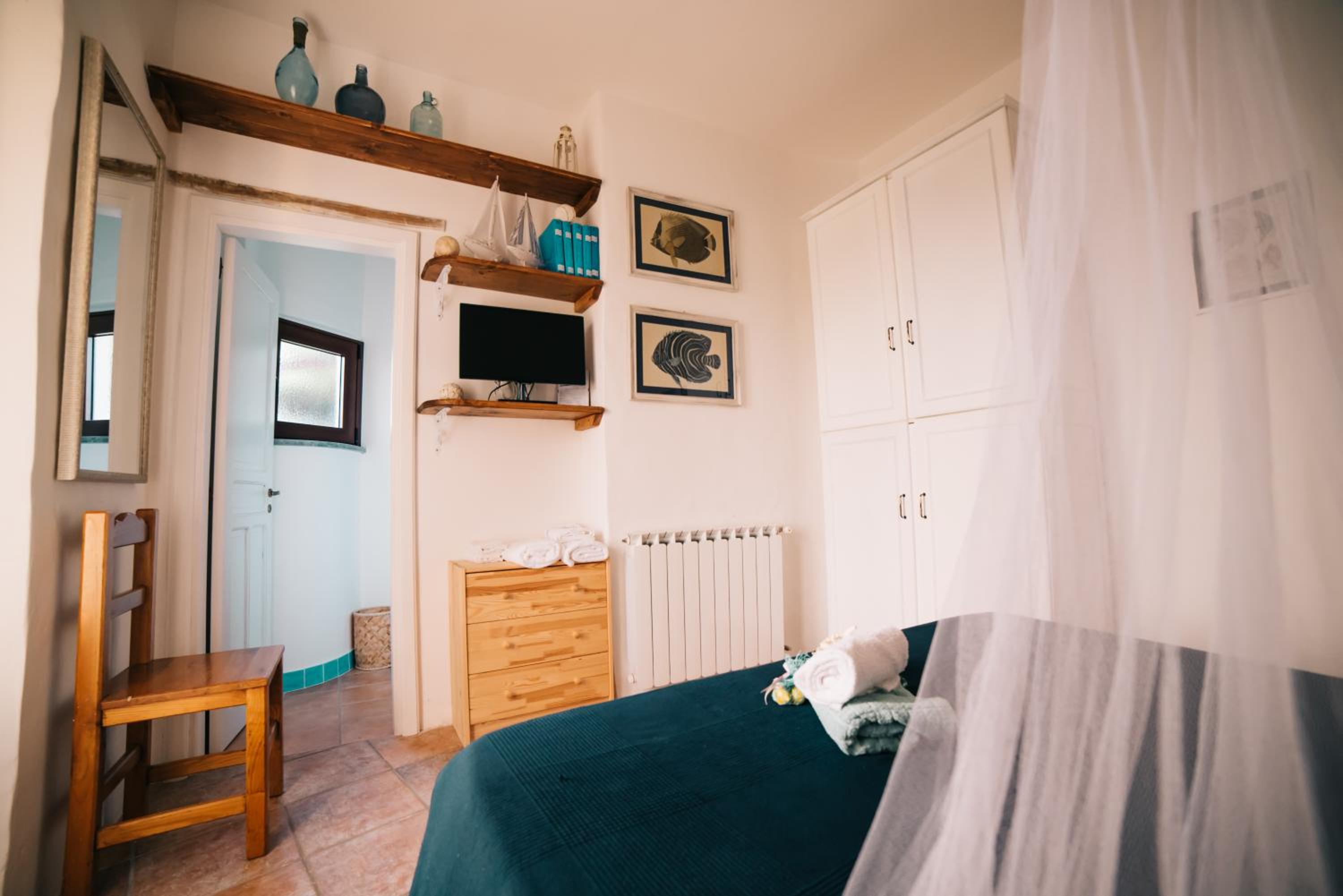 B&B Calandrella