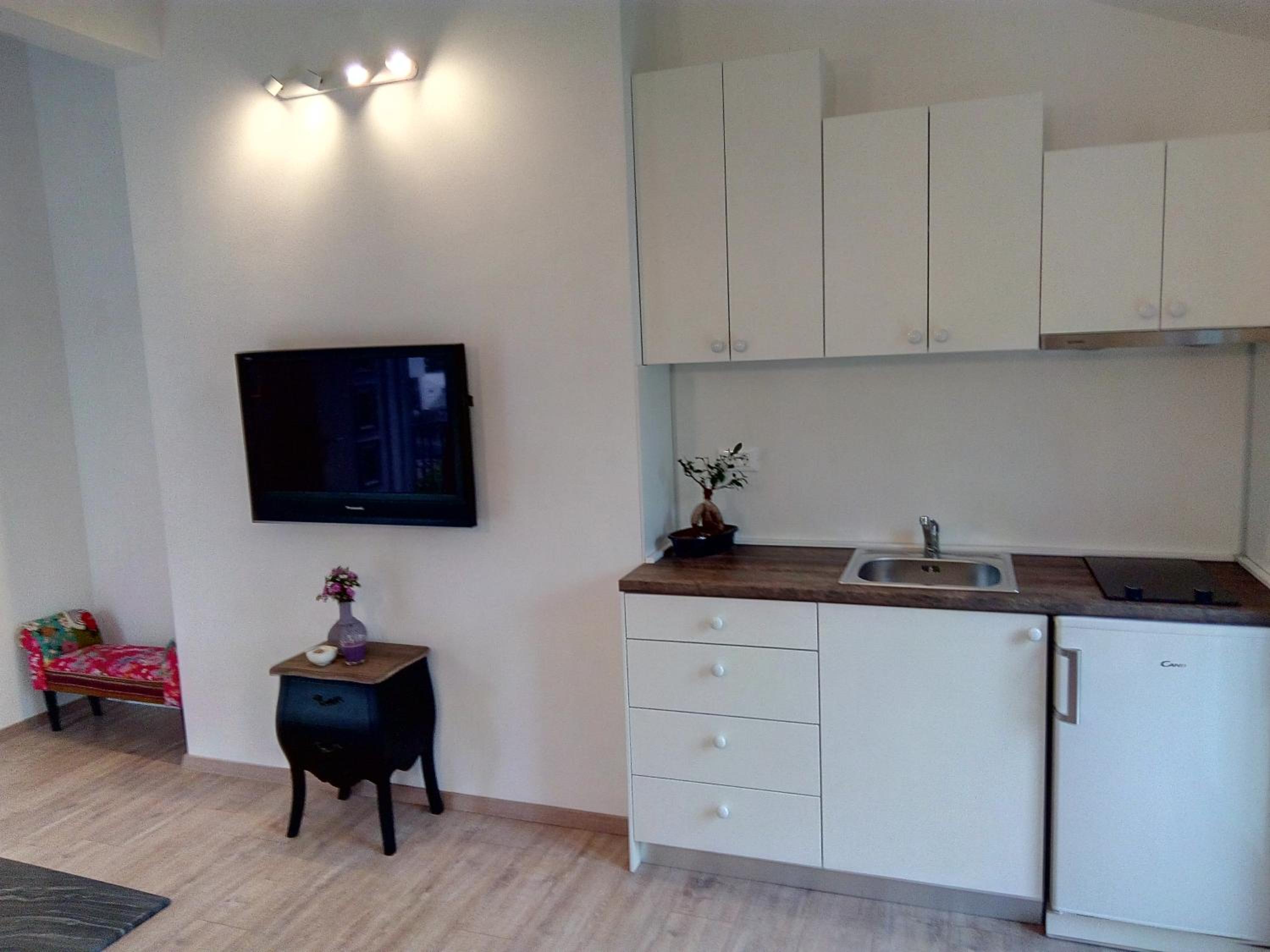 Apartments Corner