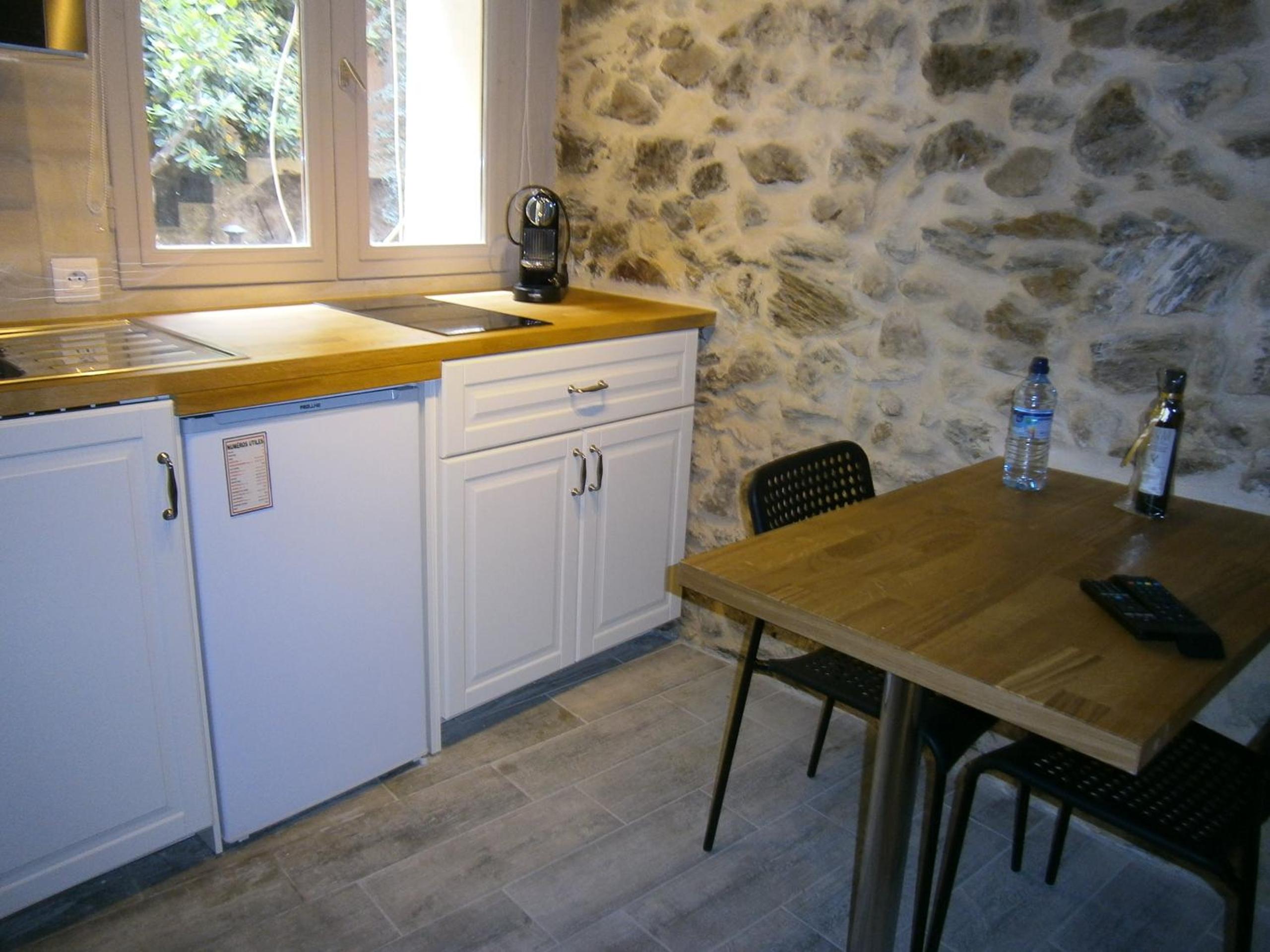 Studio Suquet Saint Antoine