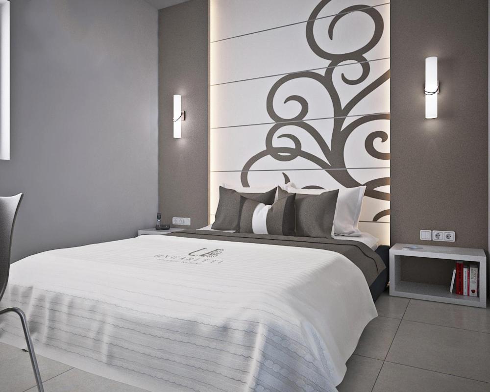 Ungaretti Resort