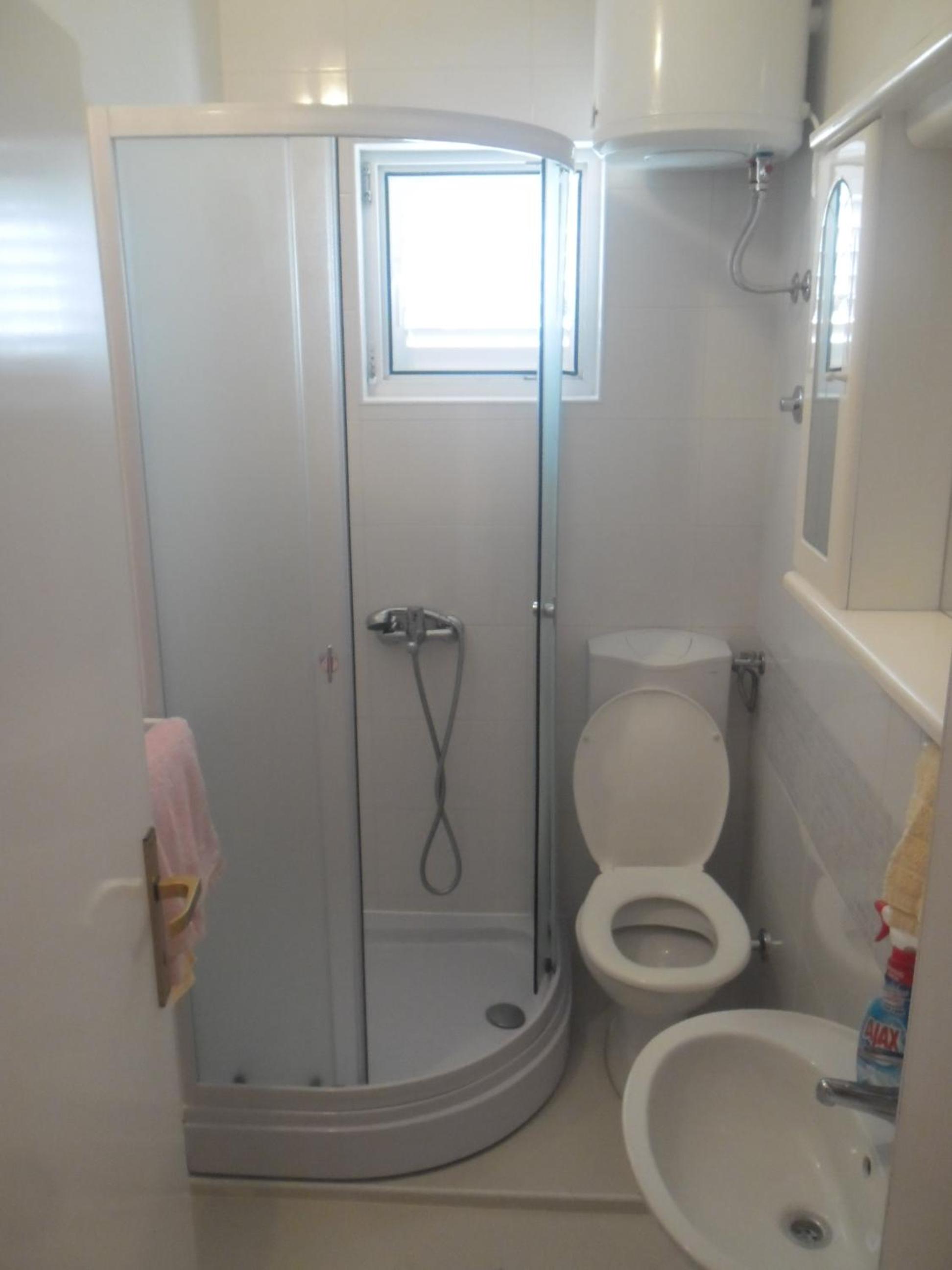 Apartments Dunja Piric view 5