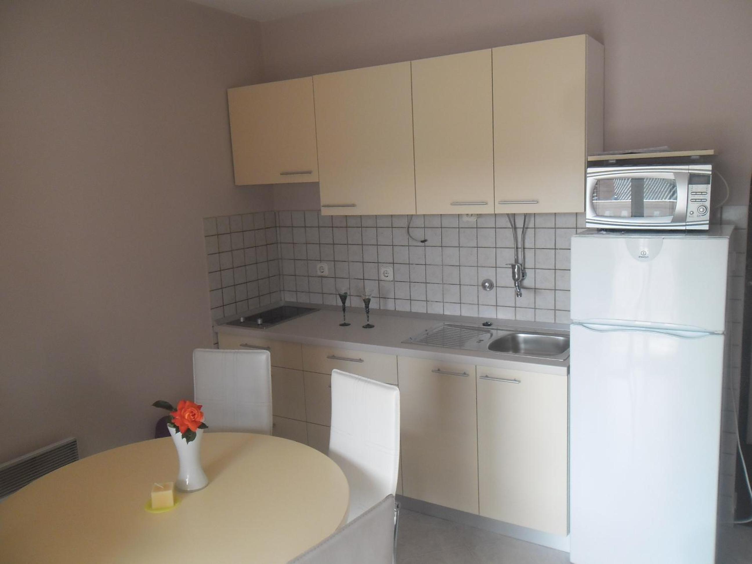 Apartments Dunja Piric view 2