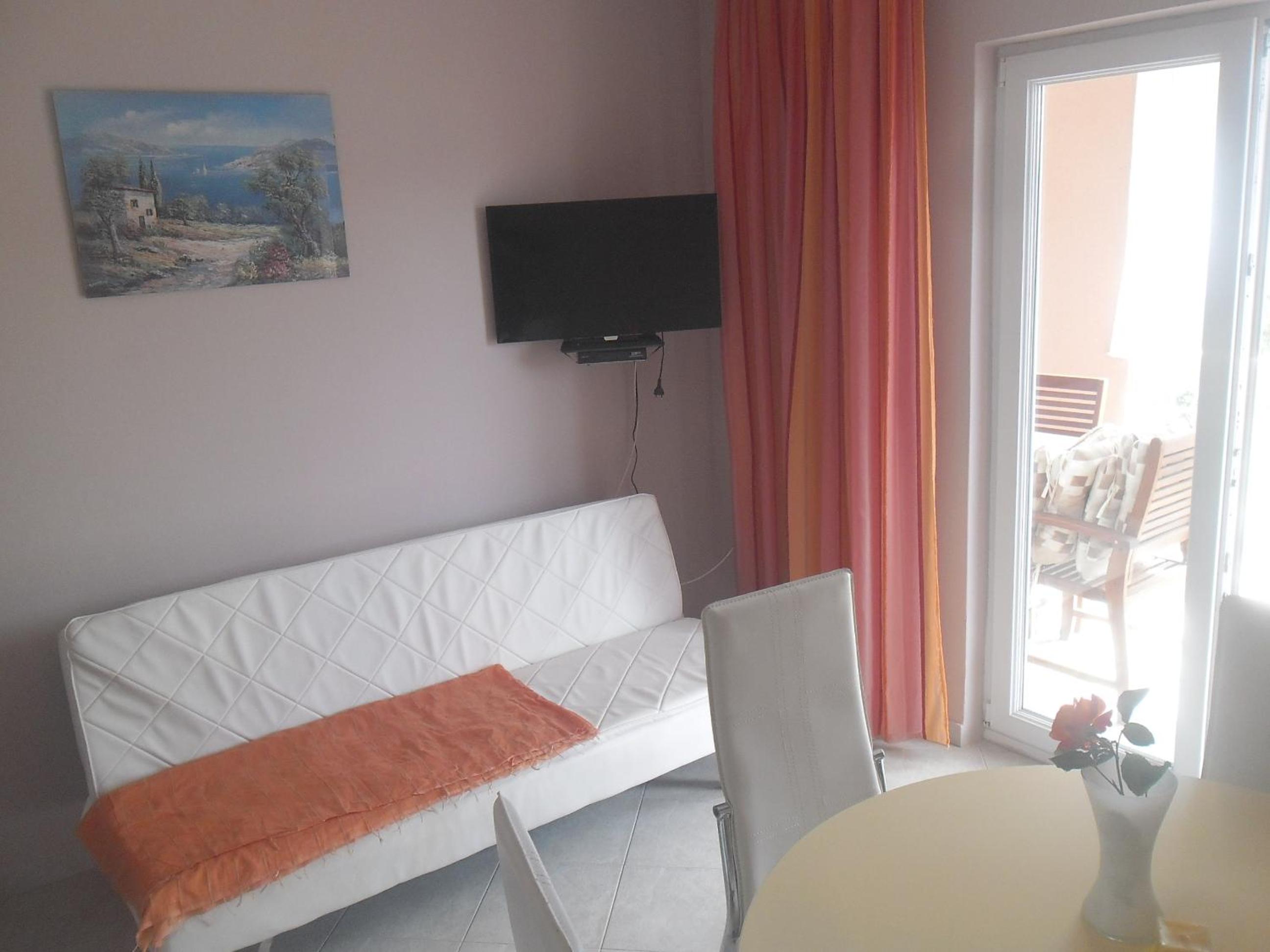Apartments Dunja Piric view 3