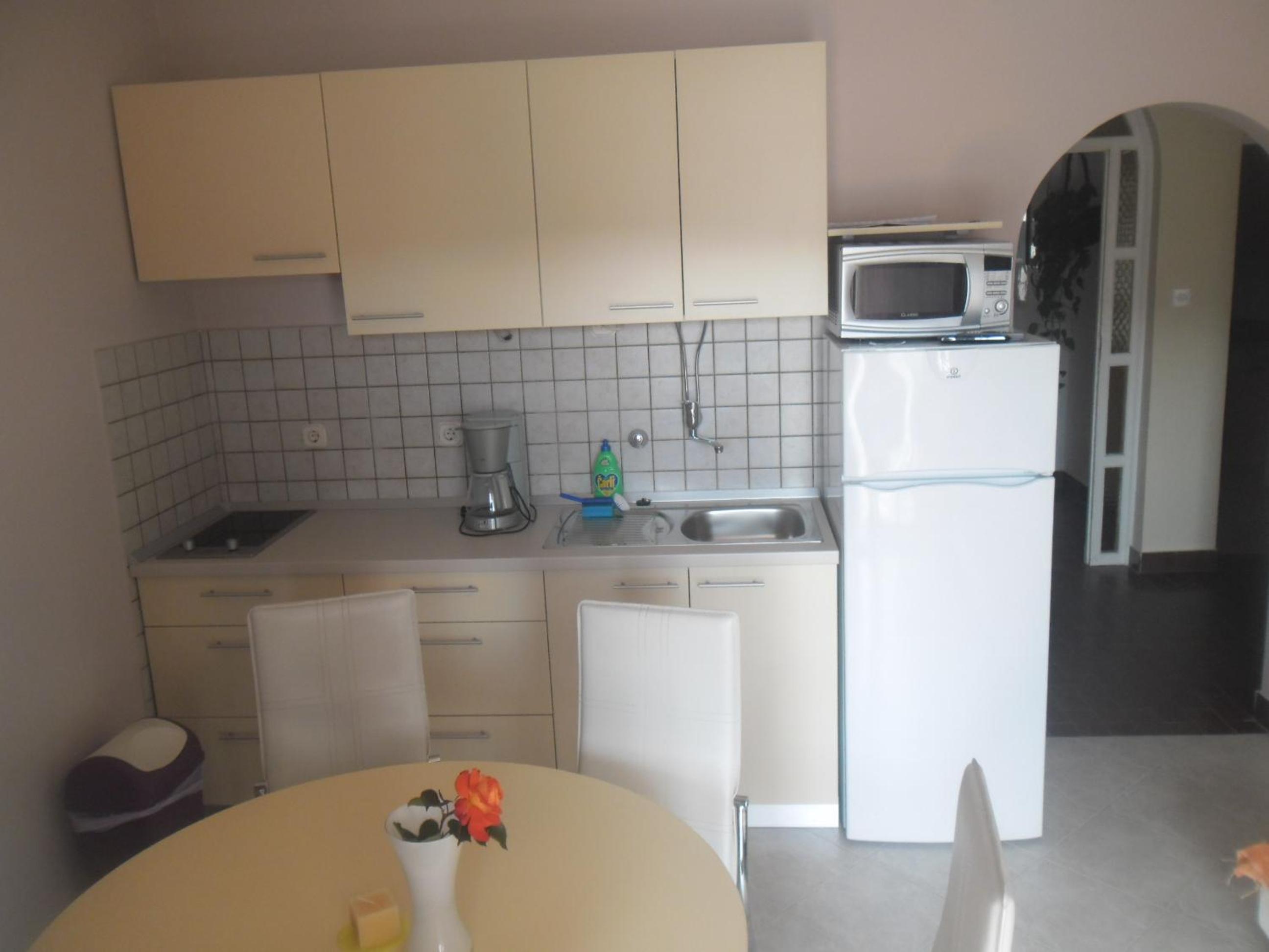 Apartments Dunja Piric view 4