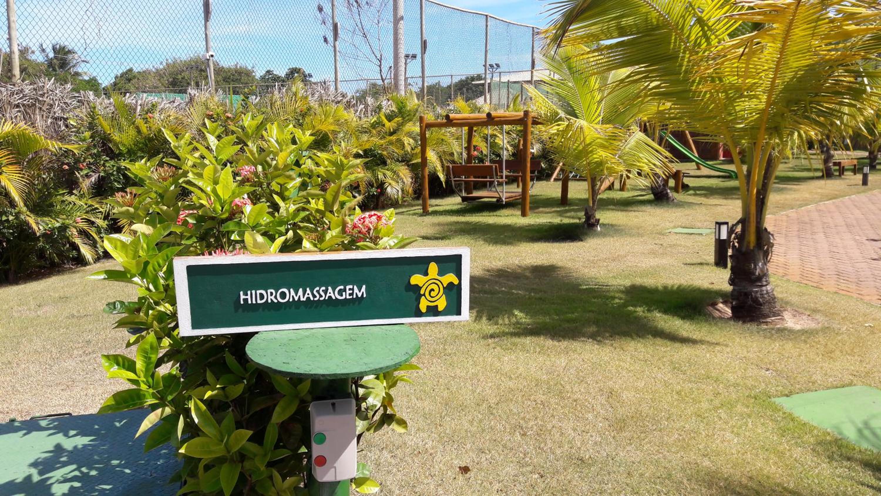 Casa Reserva Praia do Forte