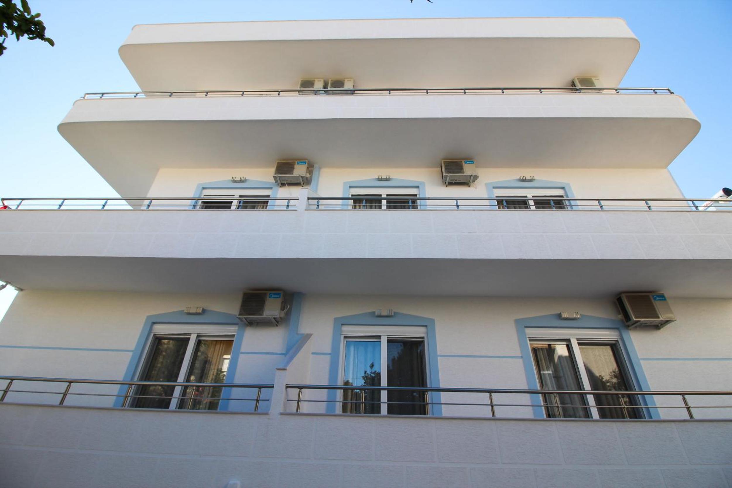 Hotel Artur2