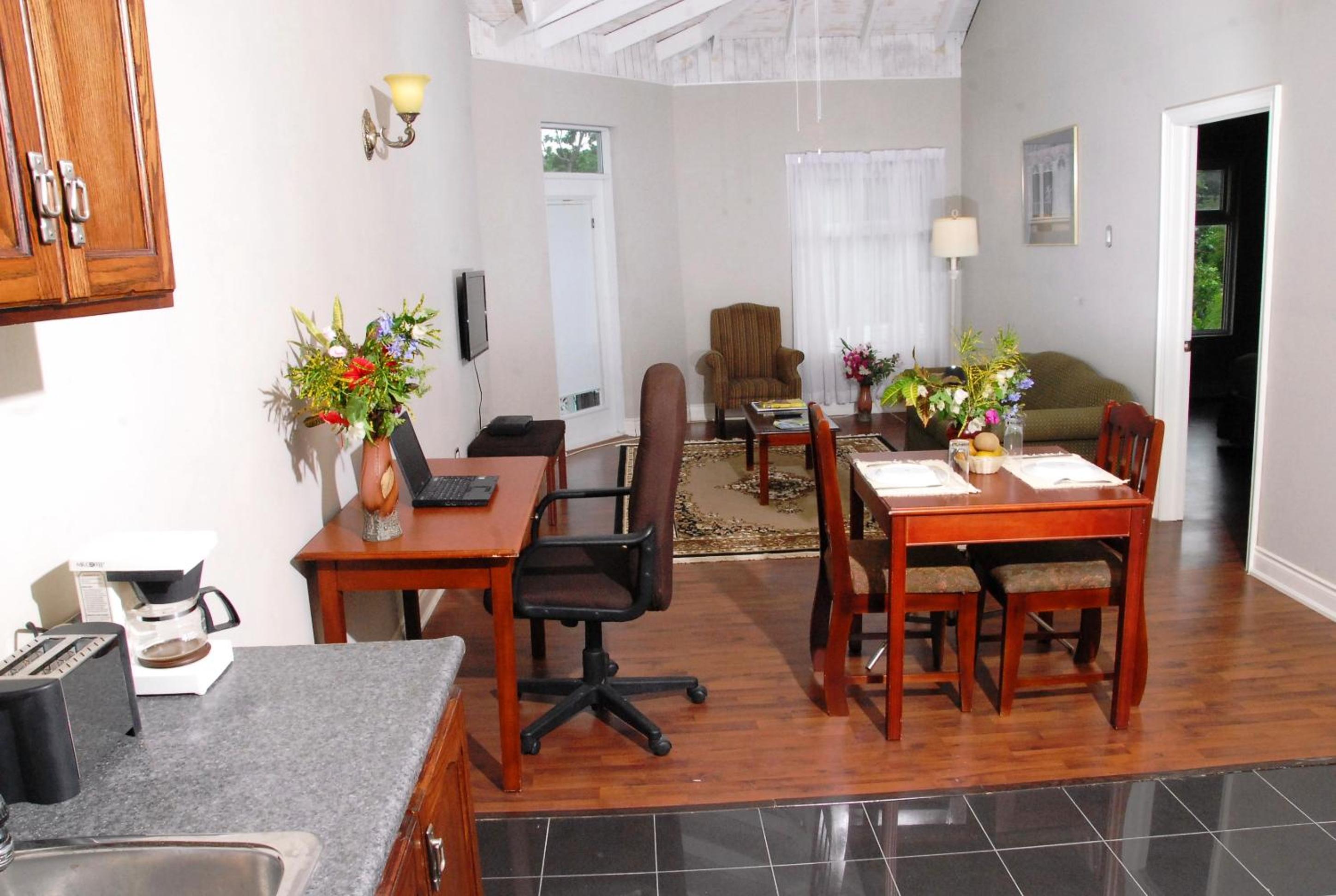 Guest House Villa Mishkan