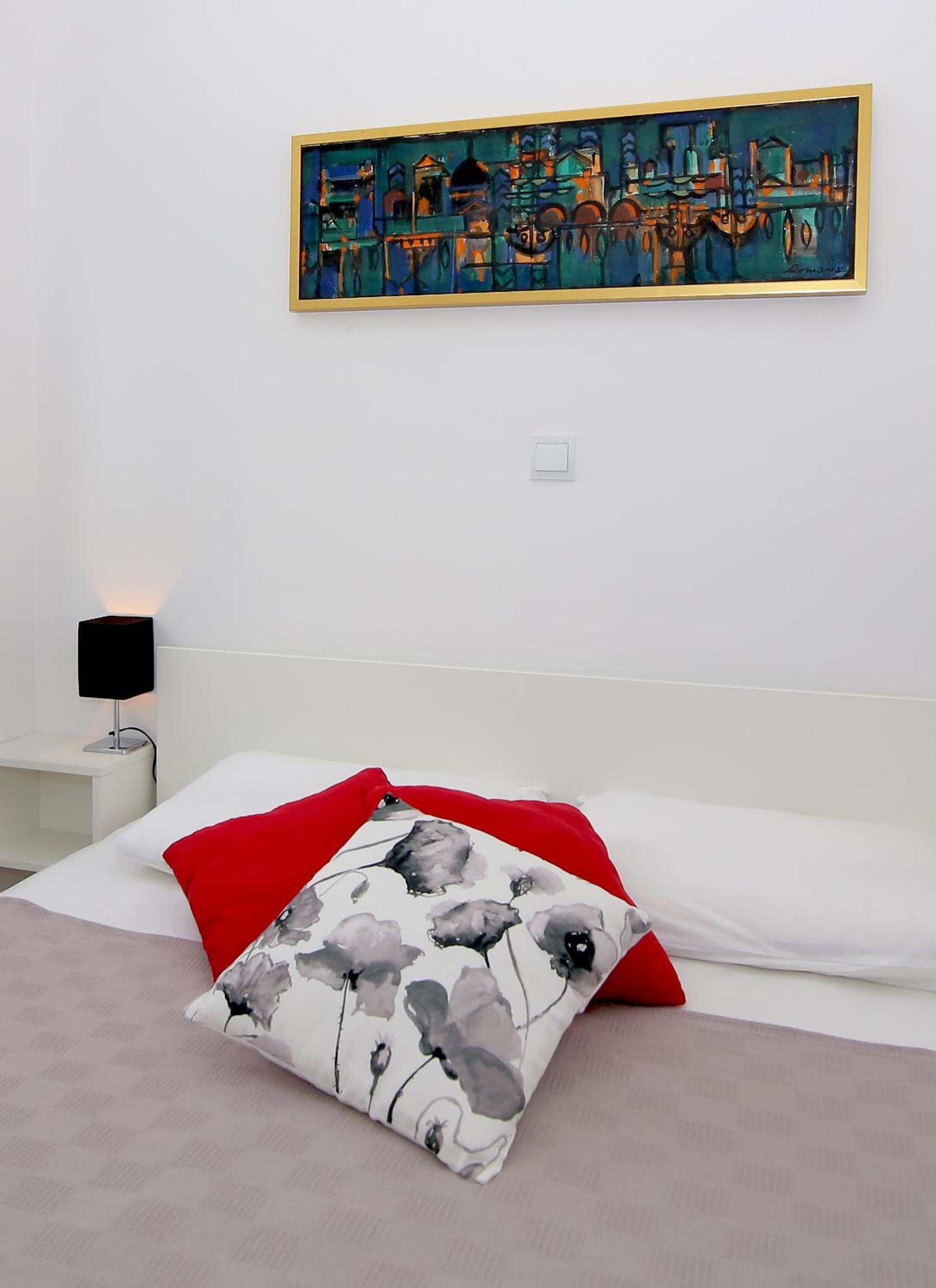 Apartments Corner