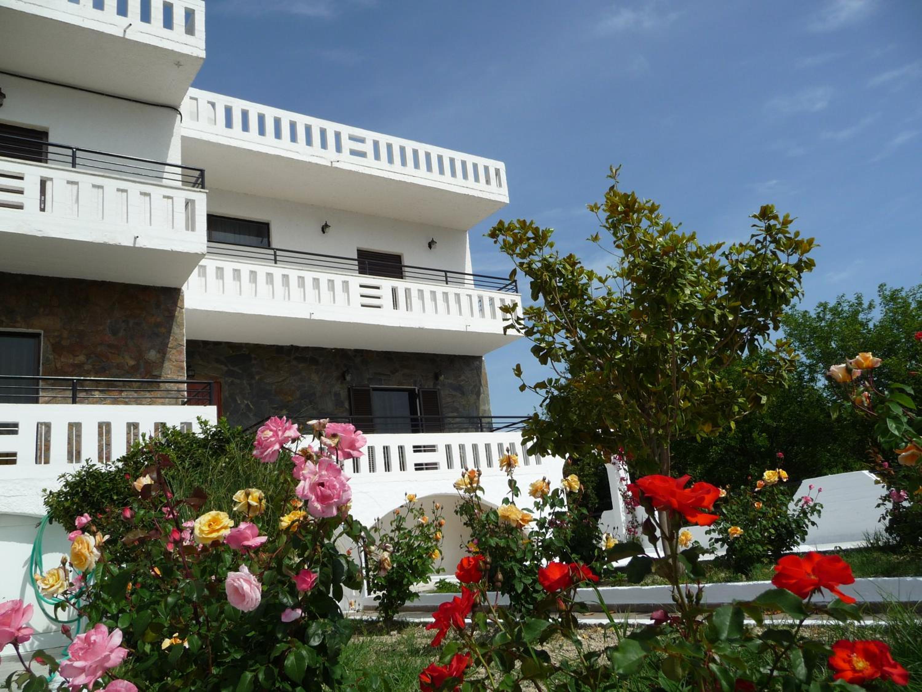 Zourpos Studios & Apartments photo 3