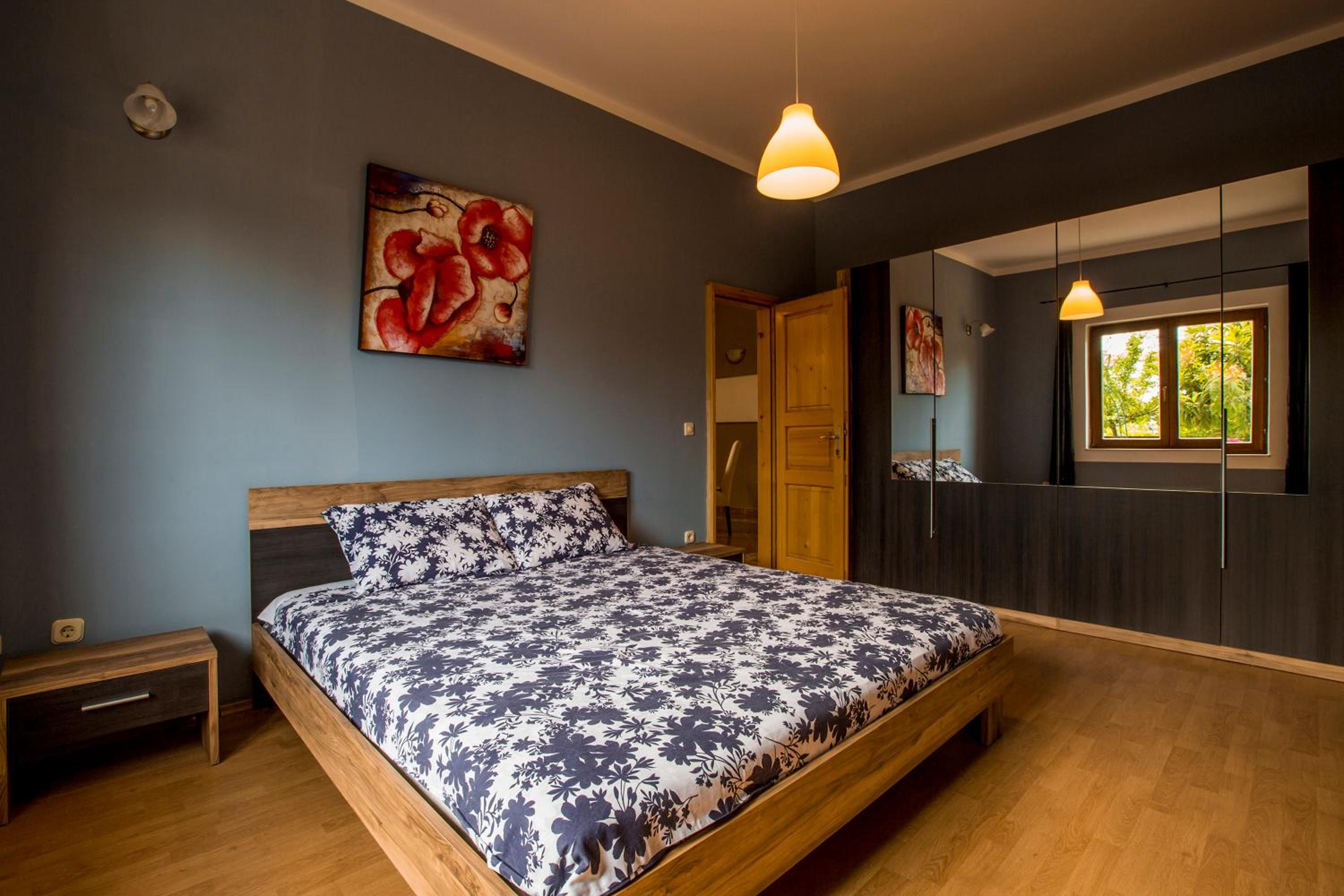 Ava apartmani view 5