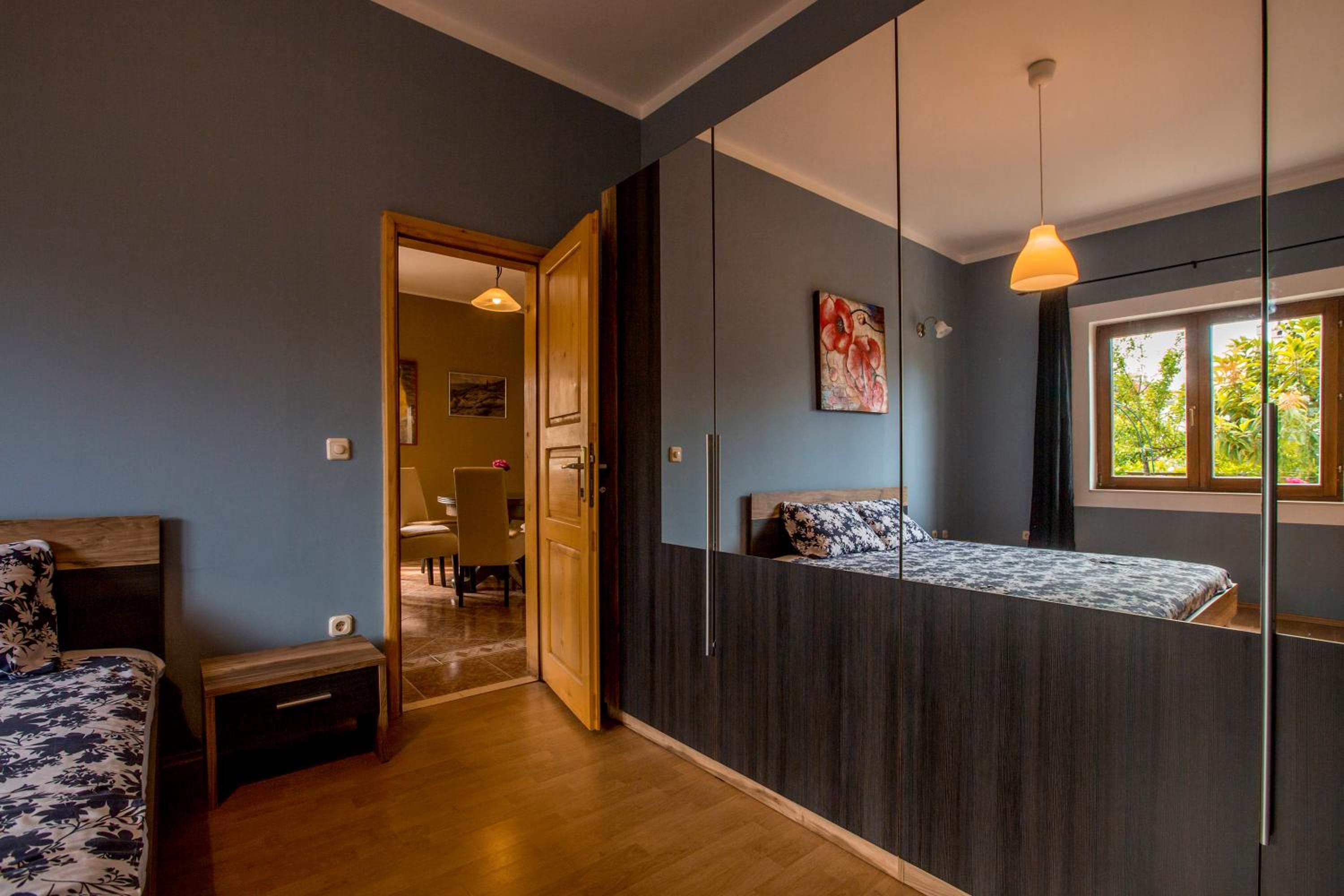 Ava apartmani view 4