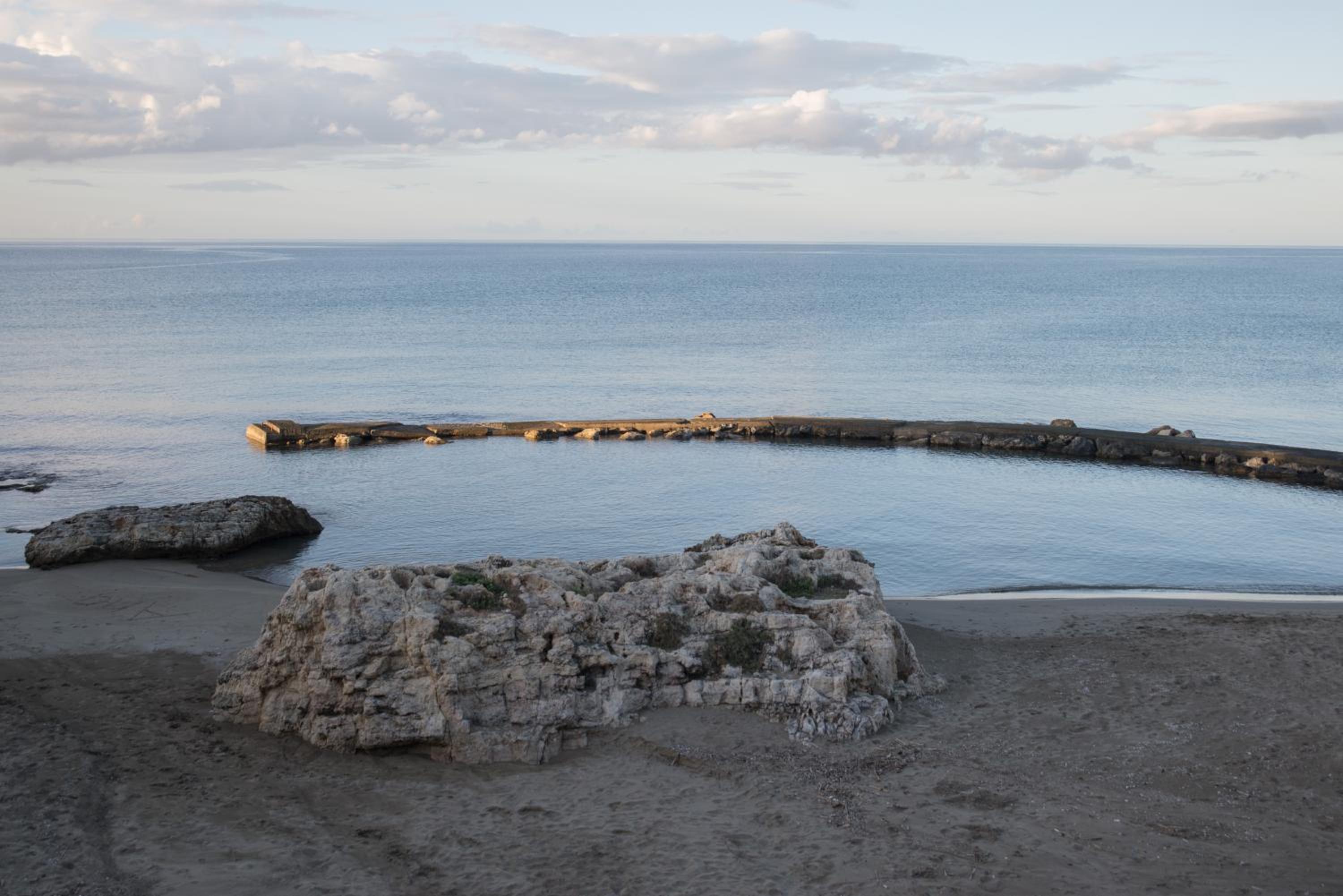 Eftihia Apartments by the Sea view 4