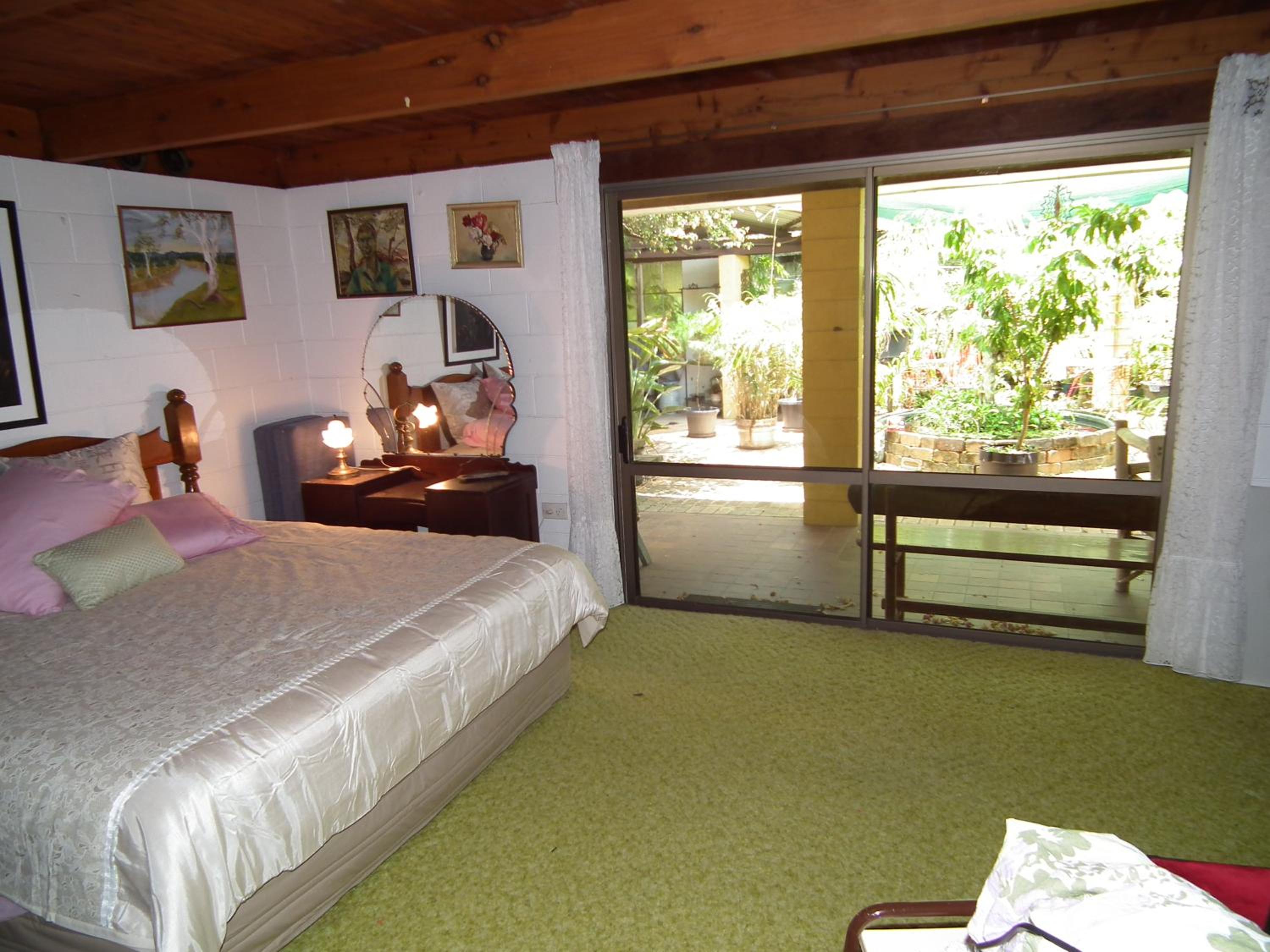Shady Grove B&B