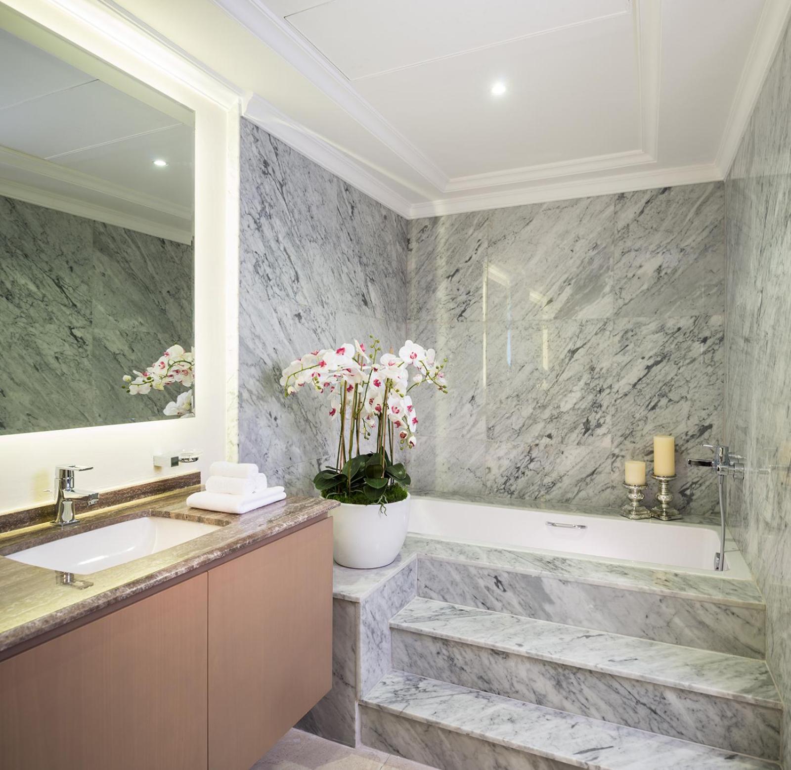 Nasma Luxury Stays - Frond L, Palm Jumeirah
