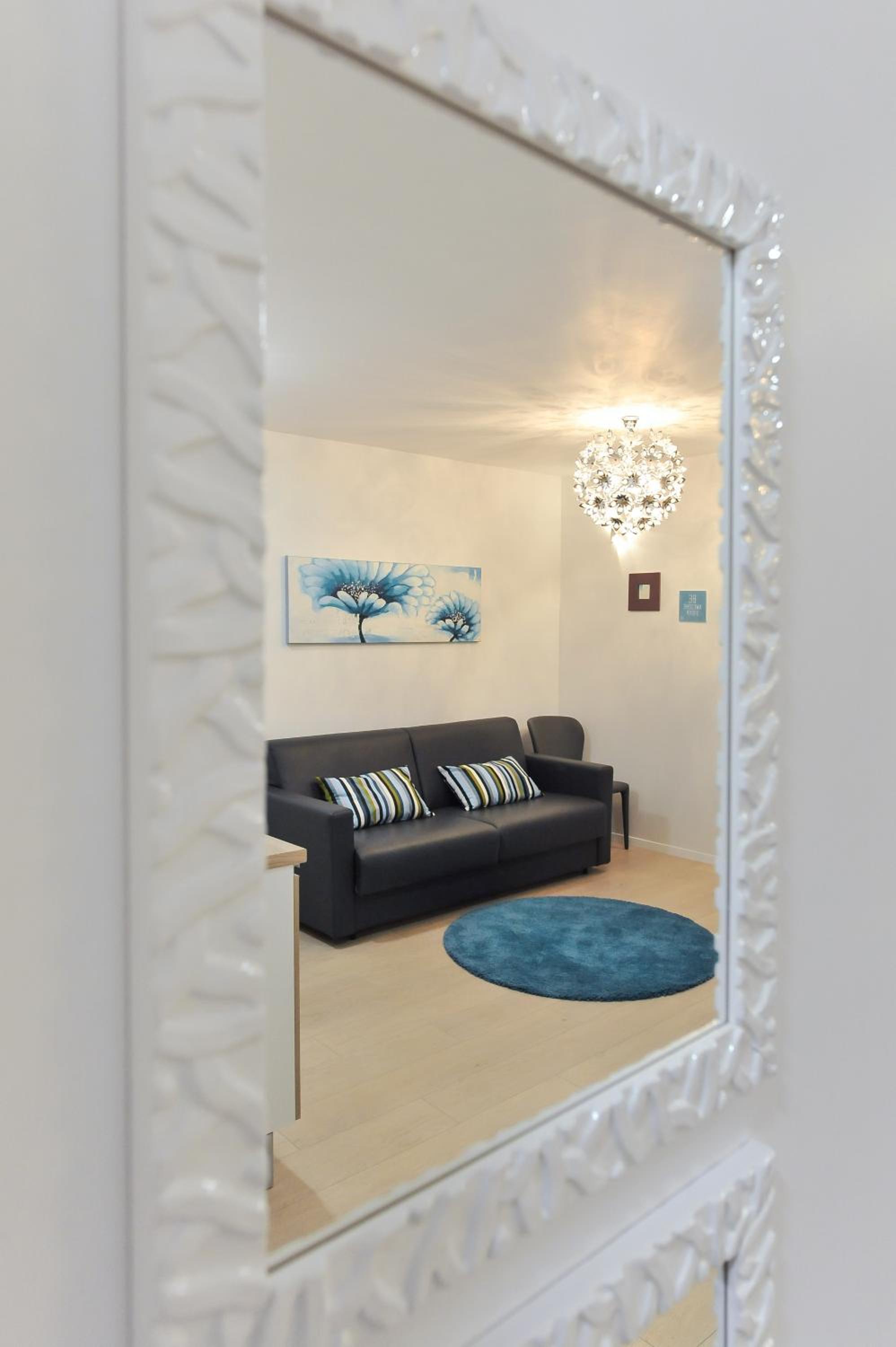 Luka Residence Apartments 1