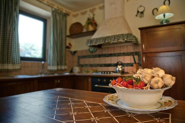 La Vecchia Sassa