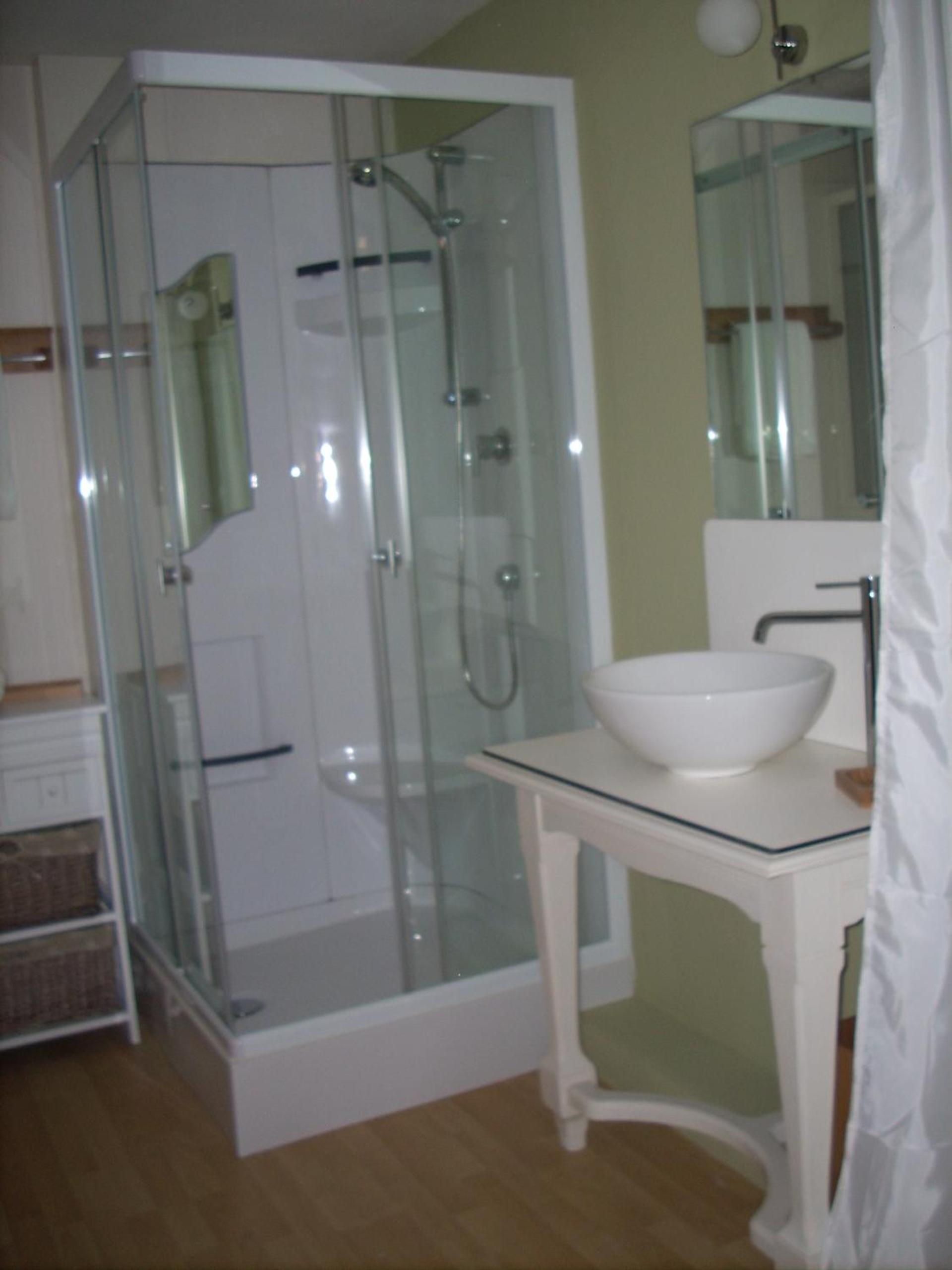 B&B Pottebreker