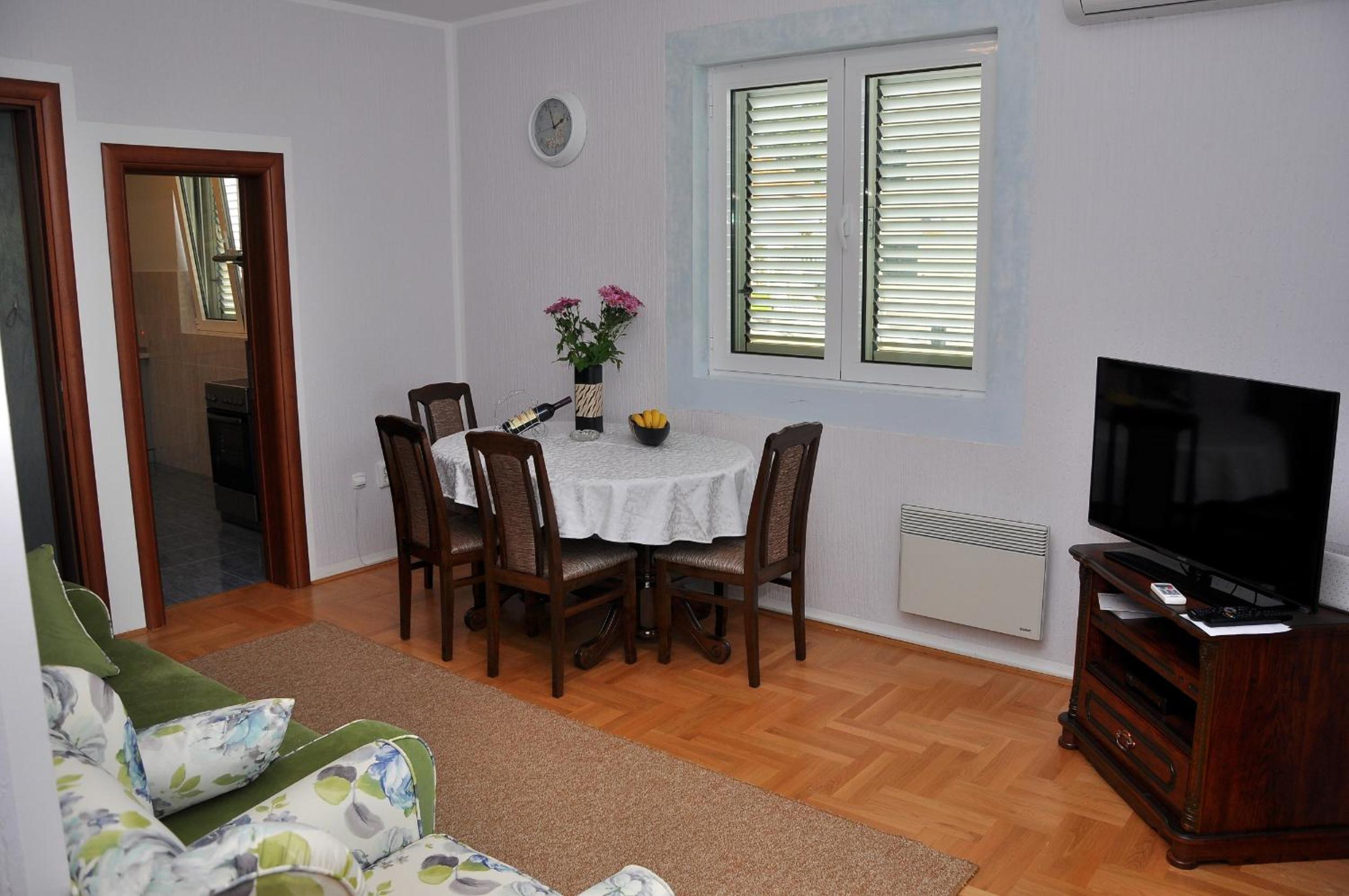 Apartment Bayer view 3